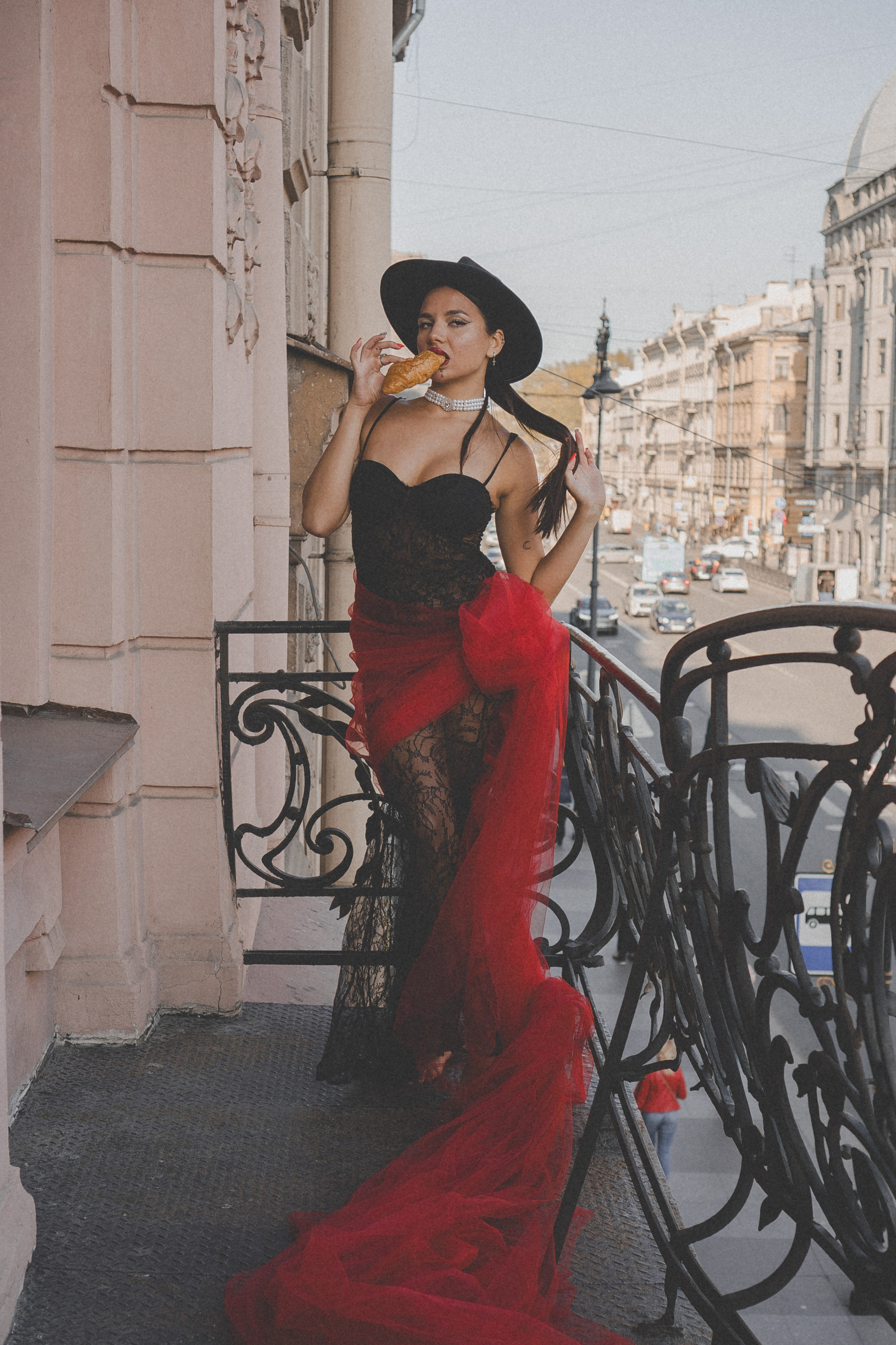 ПИТЕРСКИЙ БАЛКОНЧИК. Профессиональный фотограф, Санкт-Петербург — Виктория Богомолова