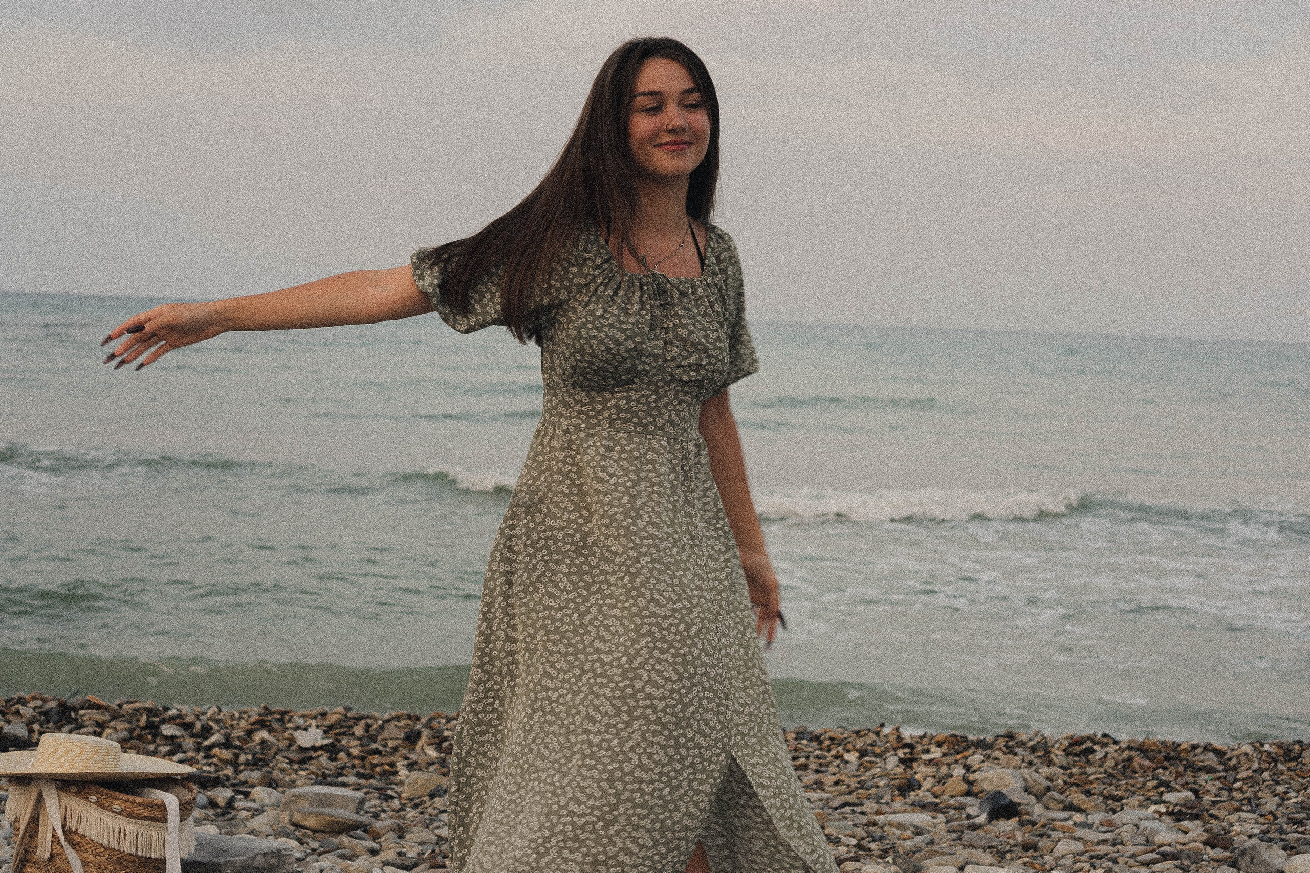 Рассвет на море. Профессиональный фотограф, Санкт-Петербург — Виктория Богомолова