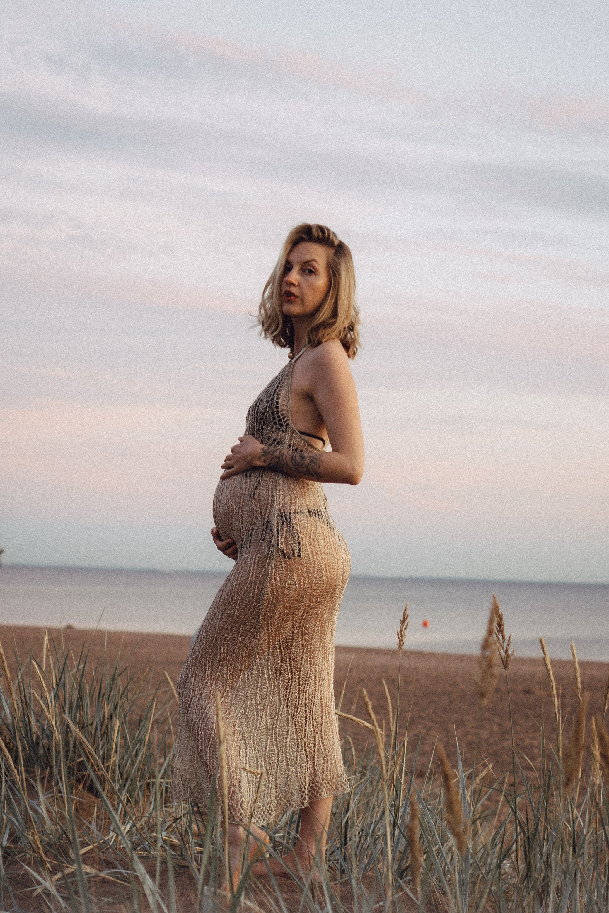 В ОЖИДАНИИ. Профессиональный фотограф, Санкт-Петербург — Виктория Богомолова