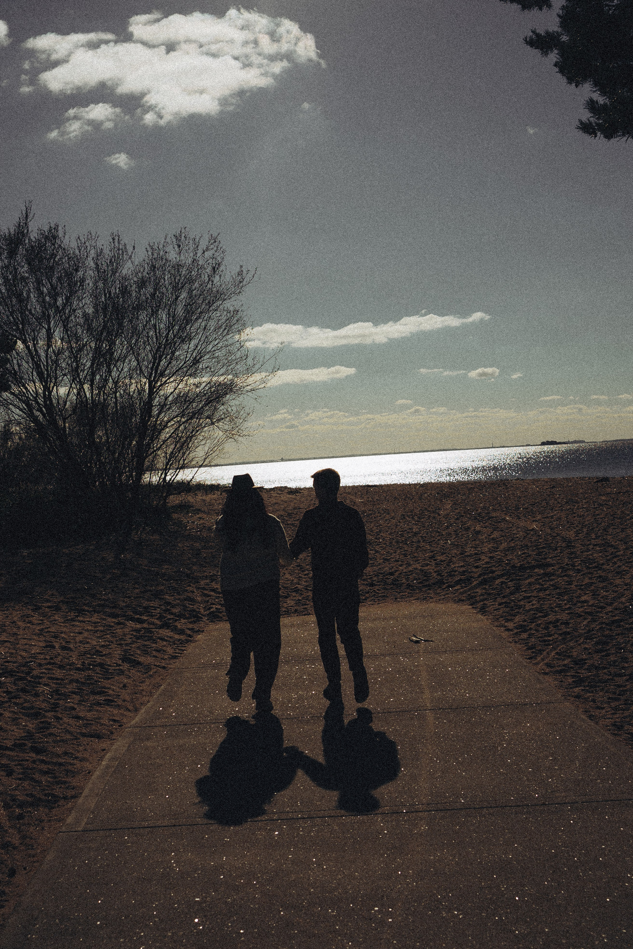 Прогулка по Финскому заливу. Профессиональный фотограф, Санкт-Петербург — Виктория Богомолова