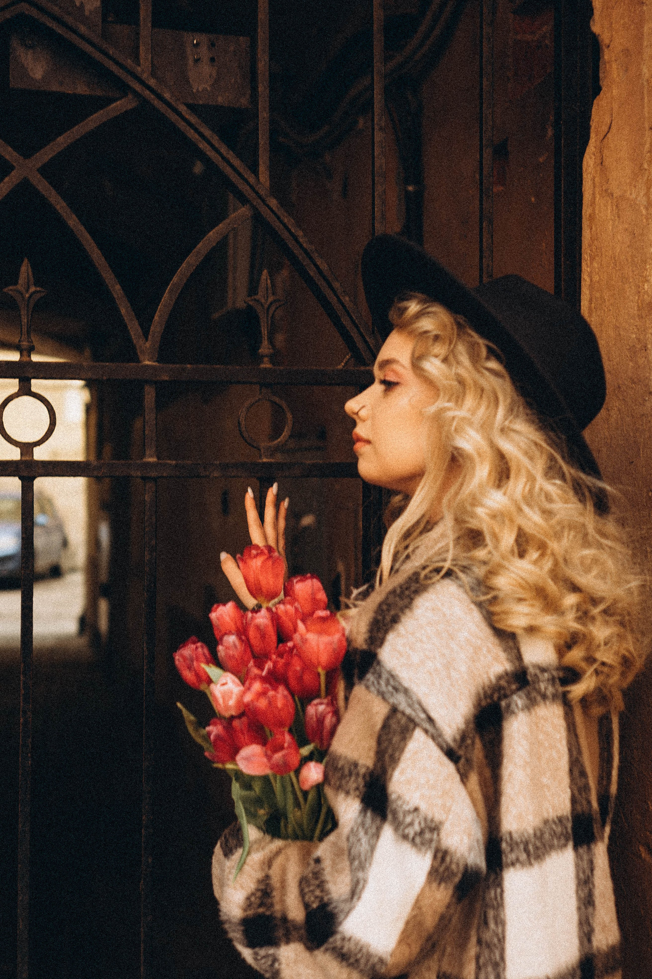 Студийная. Профессиональный фотограф, Санкт-Петербург — Виктория Богомолова