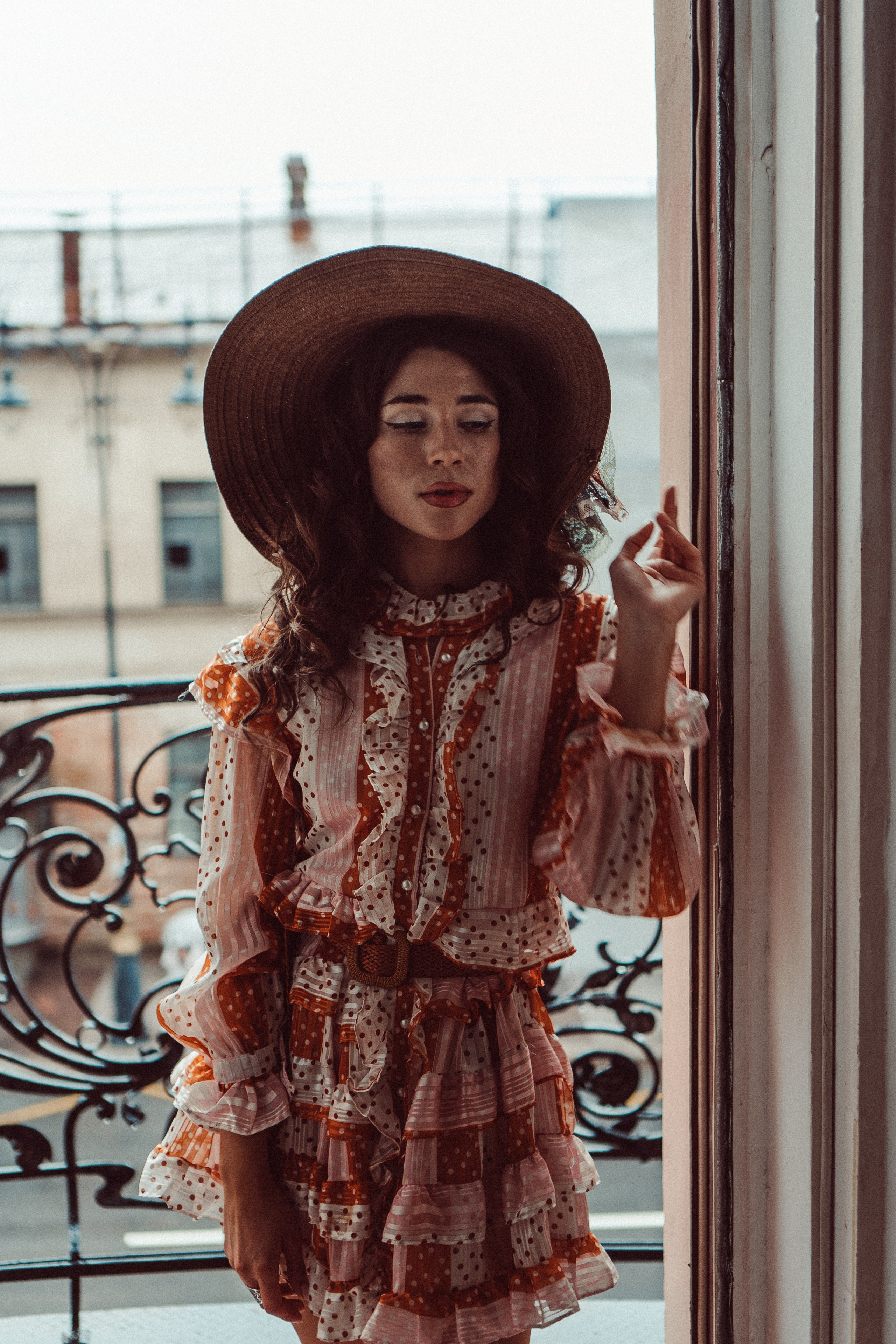 НЕМНОЖКО ИТАЛИИ. Профессиональный фотограф, Санкт-Петербург — Виктория Богомолова