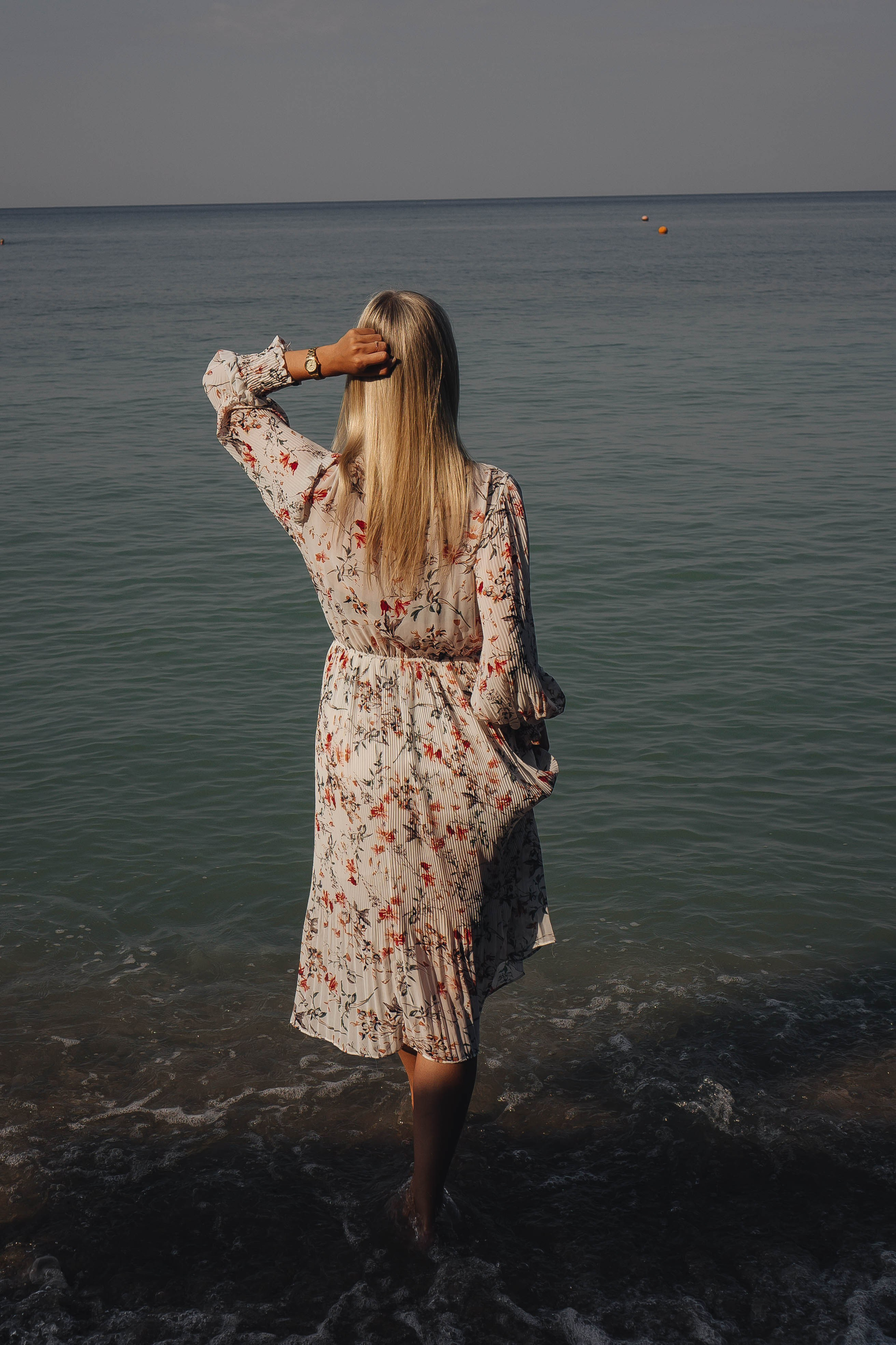 Море. Профессиональный фотограф, Санкт-Петербург — Виктория Богомолова