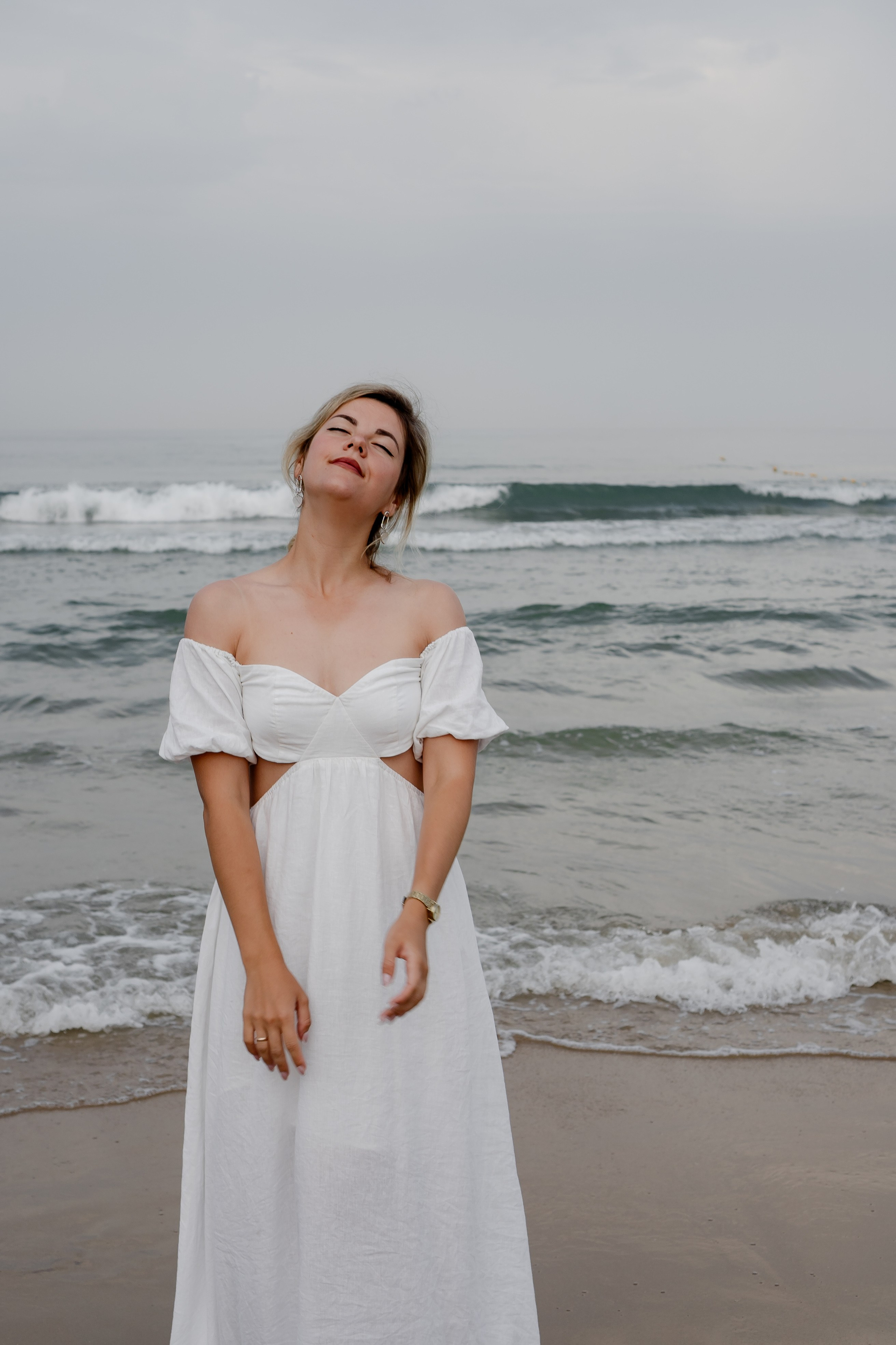 ДЕВУШКИ НА РАССВЕТНОЙ СЬЕМКЕ. Профессиональный фотограф, Санкт-Петербург — Виктория Богомолова