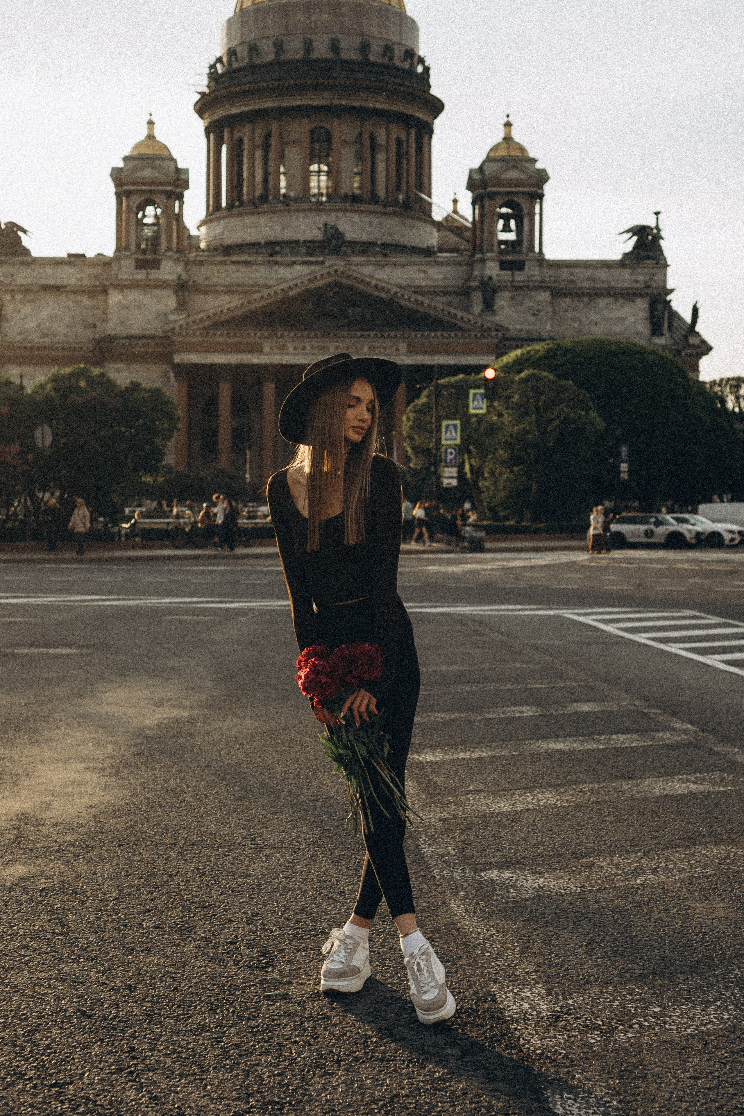 ПРОГУЛКА ПО ПИТЕРУ. Профессиональный фотограф, Санкт-Петербург — Виктория Богомолова