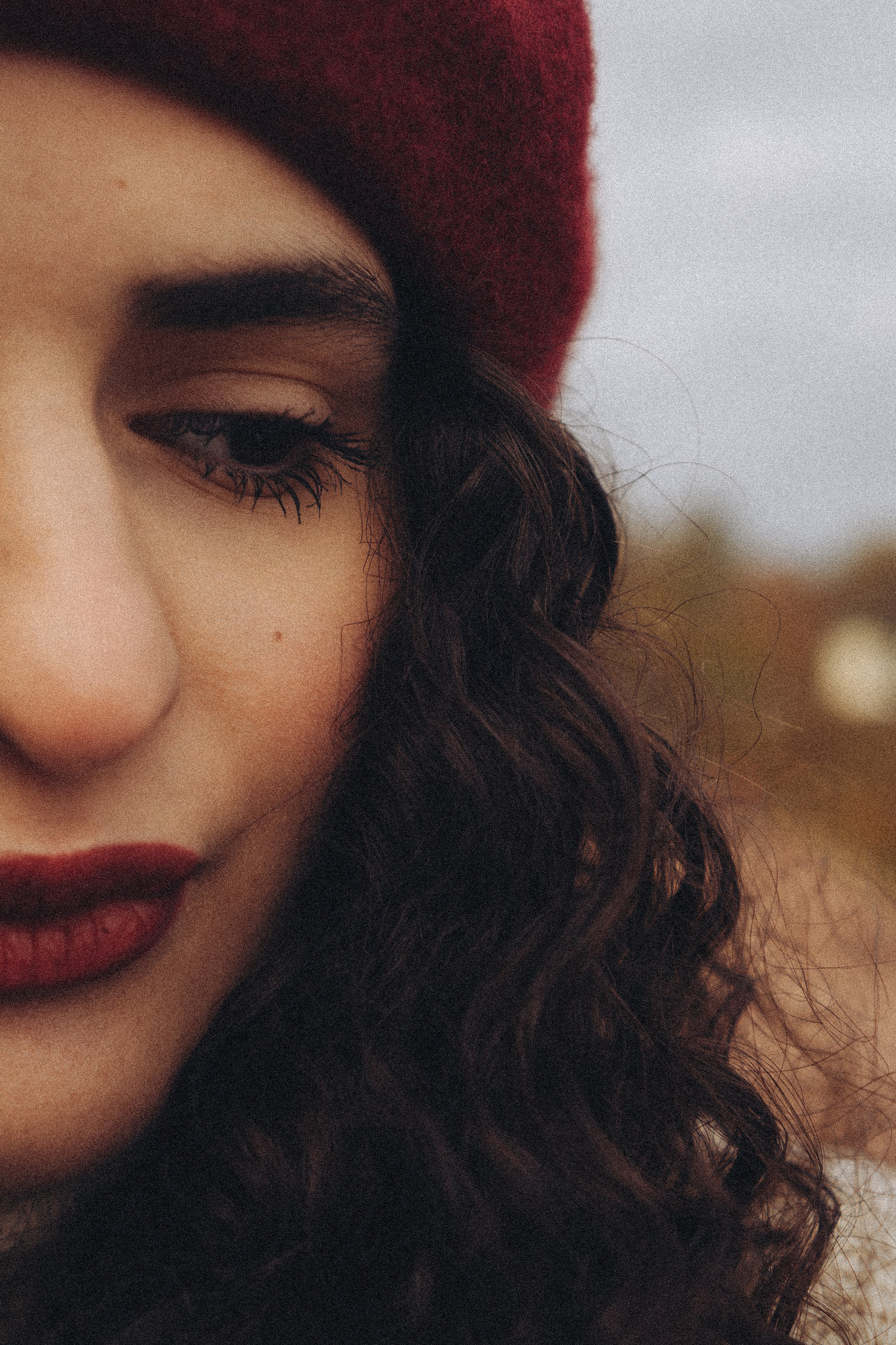 Осеняя прогулка. Профессиональный фотограф, Санкт-Петербург — Виктория Богомолова