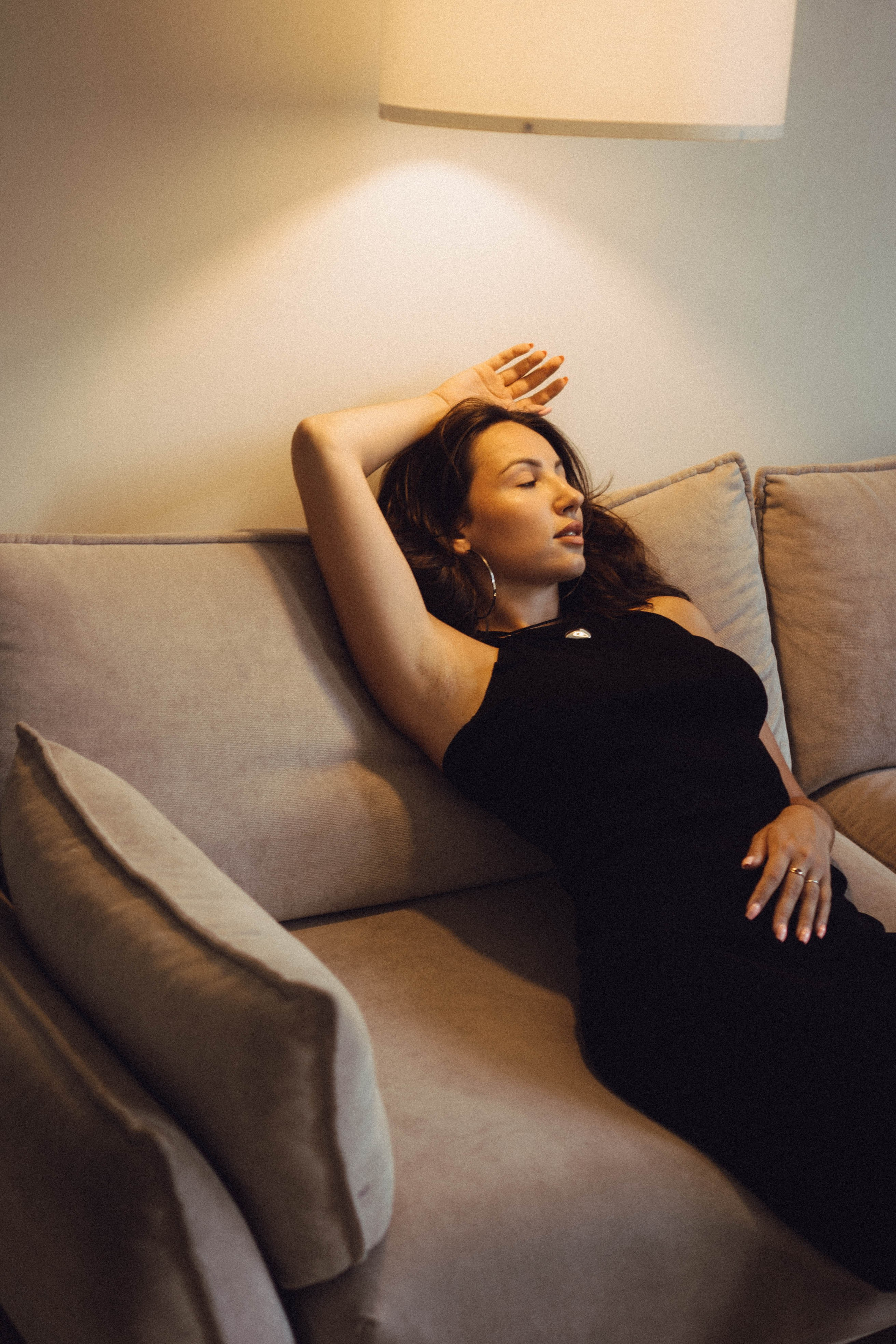 Студийная. Профессиональный фотограф, Санкт-Петербург — Виктория Богомолова