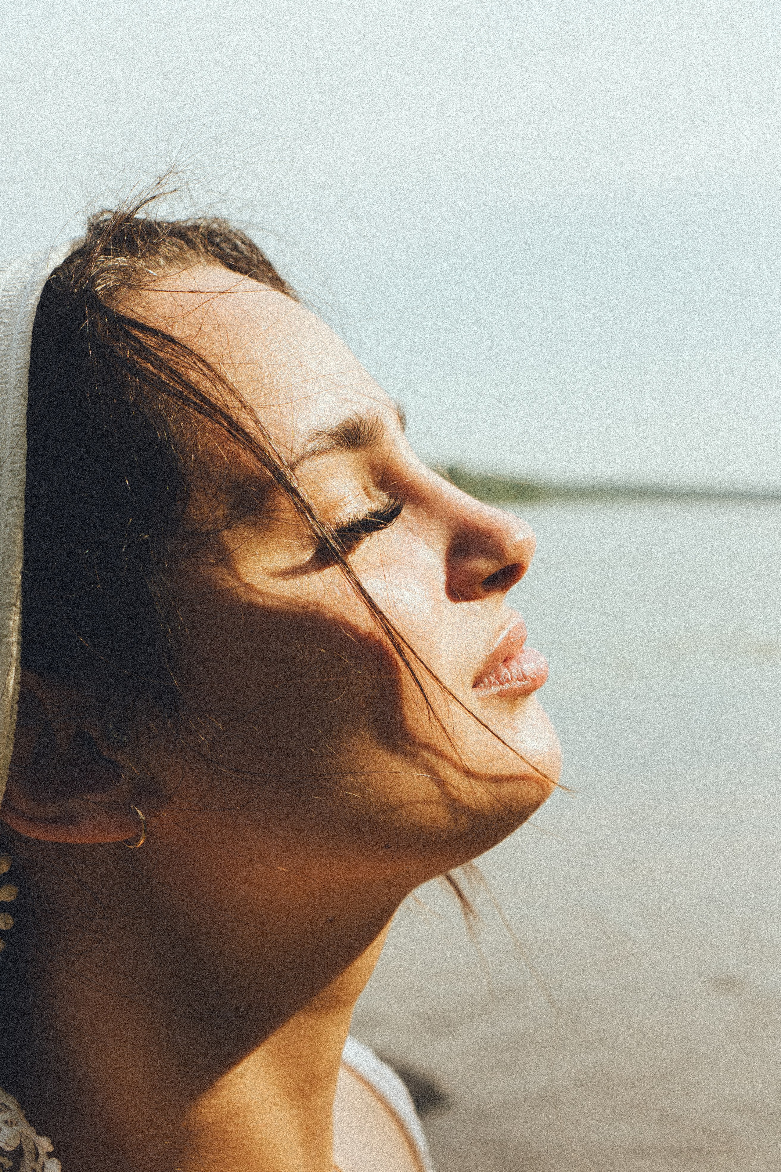 ПРОГУЛКА НА БЕРЕГУ. Профессиональный фотограф, Санкт-Петербург — Виктория Богомолова