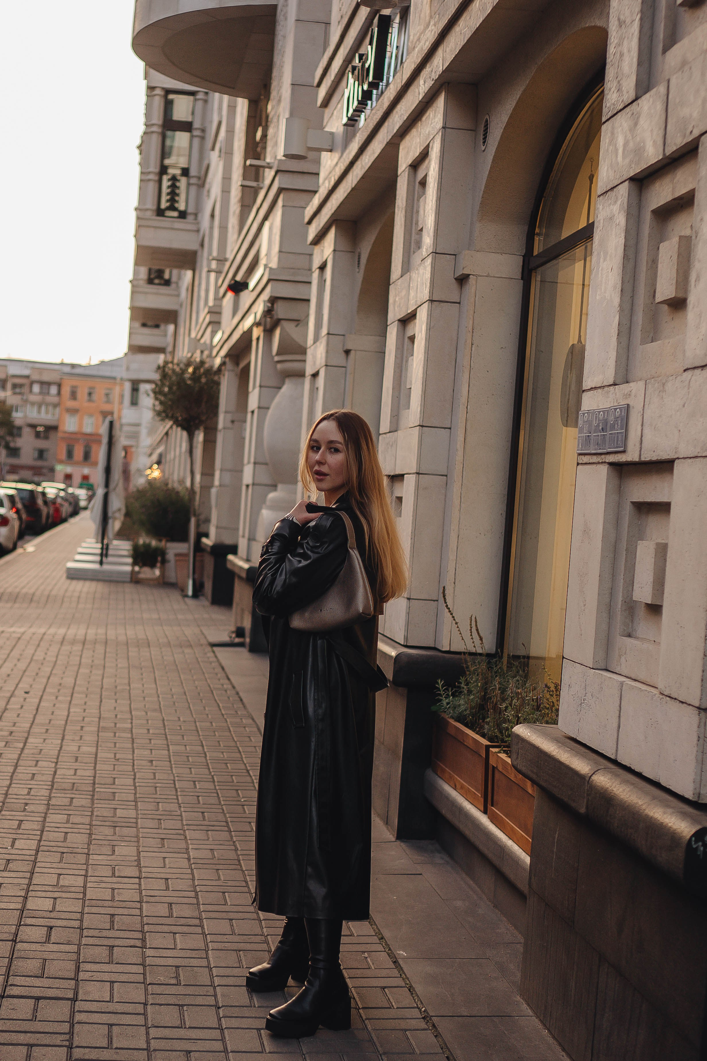 Жественность. Профессиональный фотограф, Санкт-Петербург — Виктория Богомолова