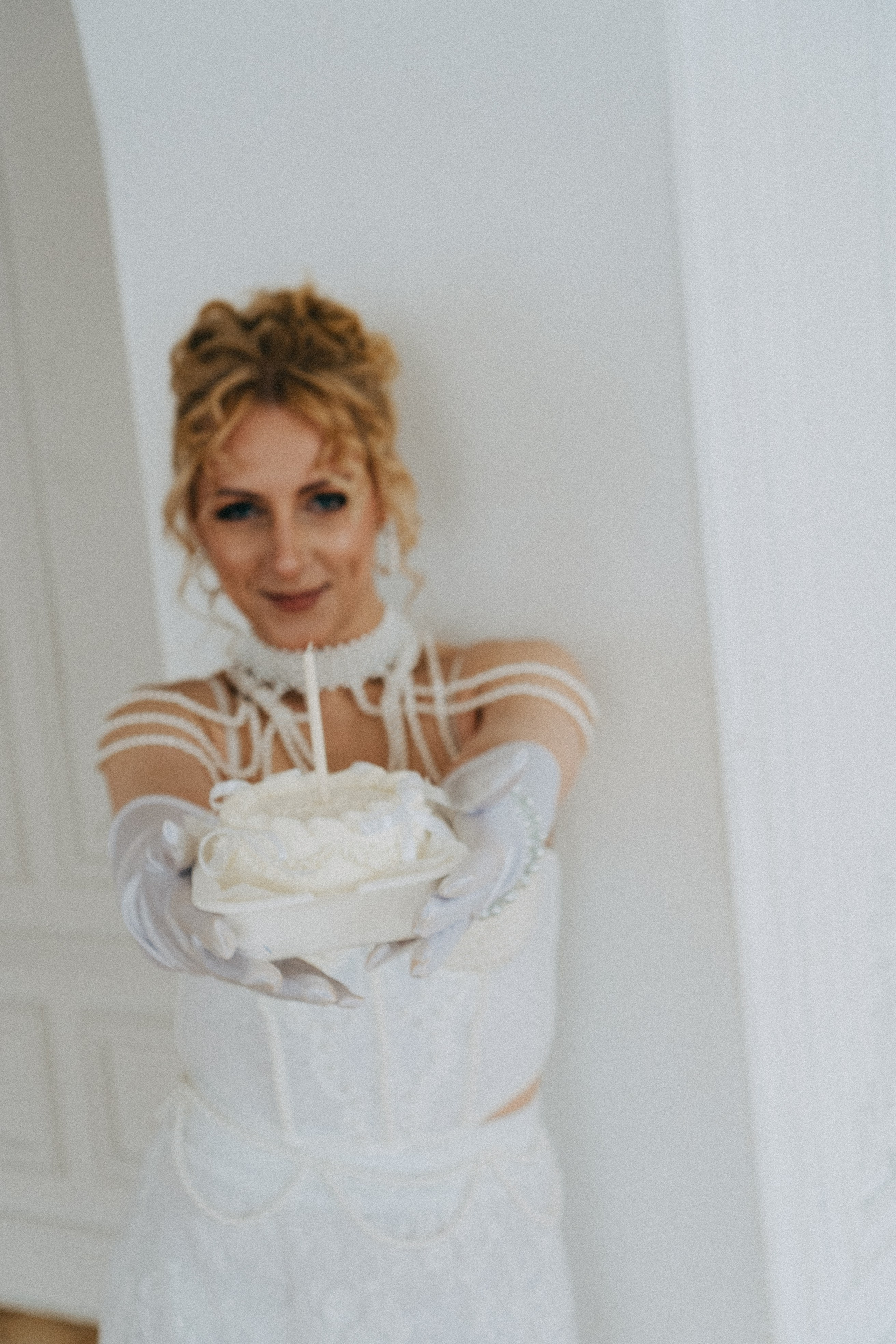 Винтажная история. Профессиональный фотограф, Санкт-Петербург — Виктория Богомолова