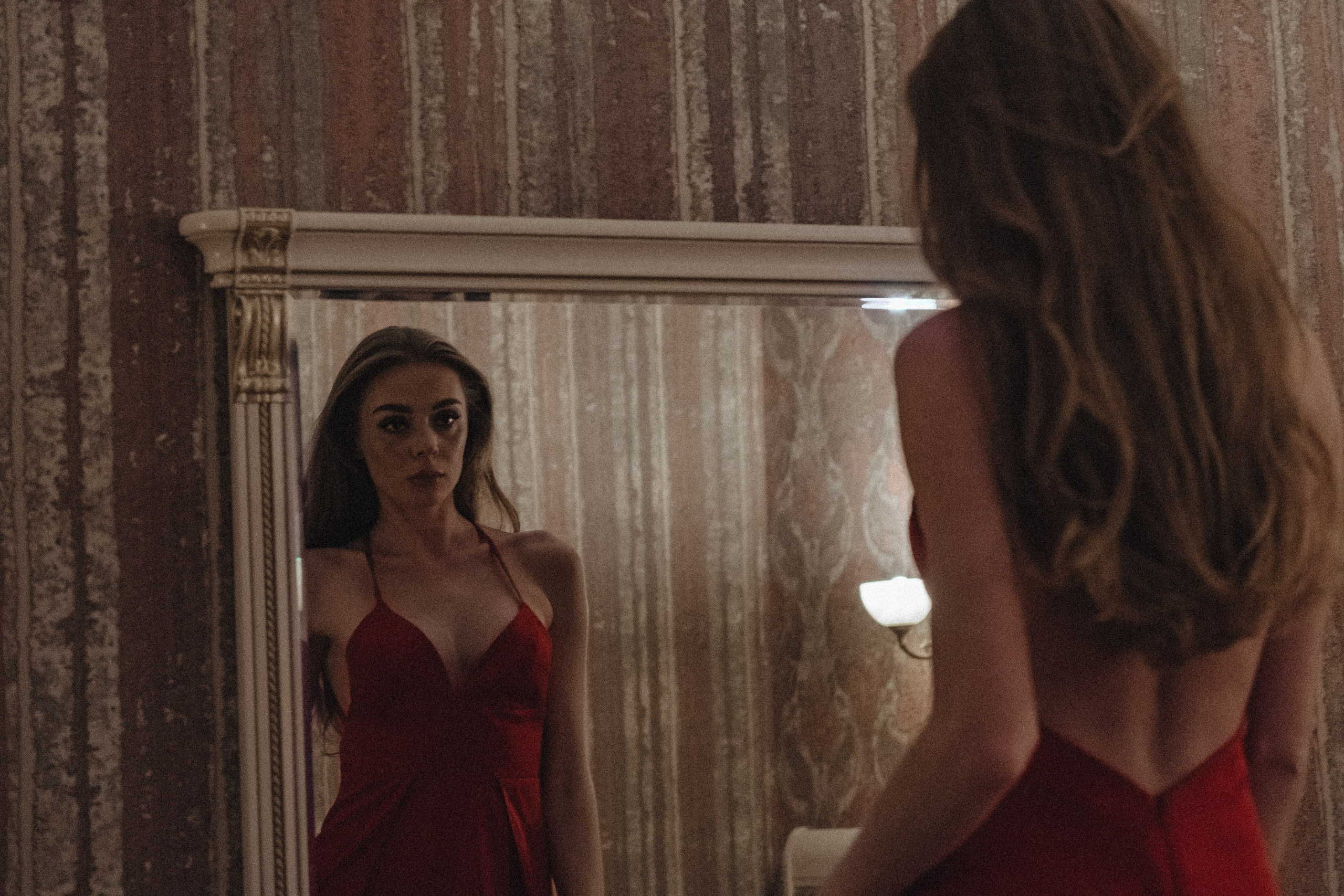 ОТЕЛЬНАЯ ИСТОРИЯ. Профессиональный фотограф, Санкт-Петербург — Виктория Богомолова