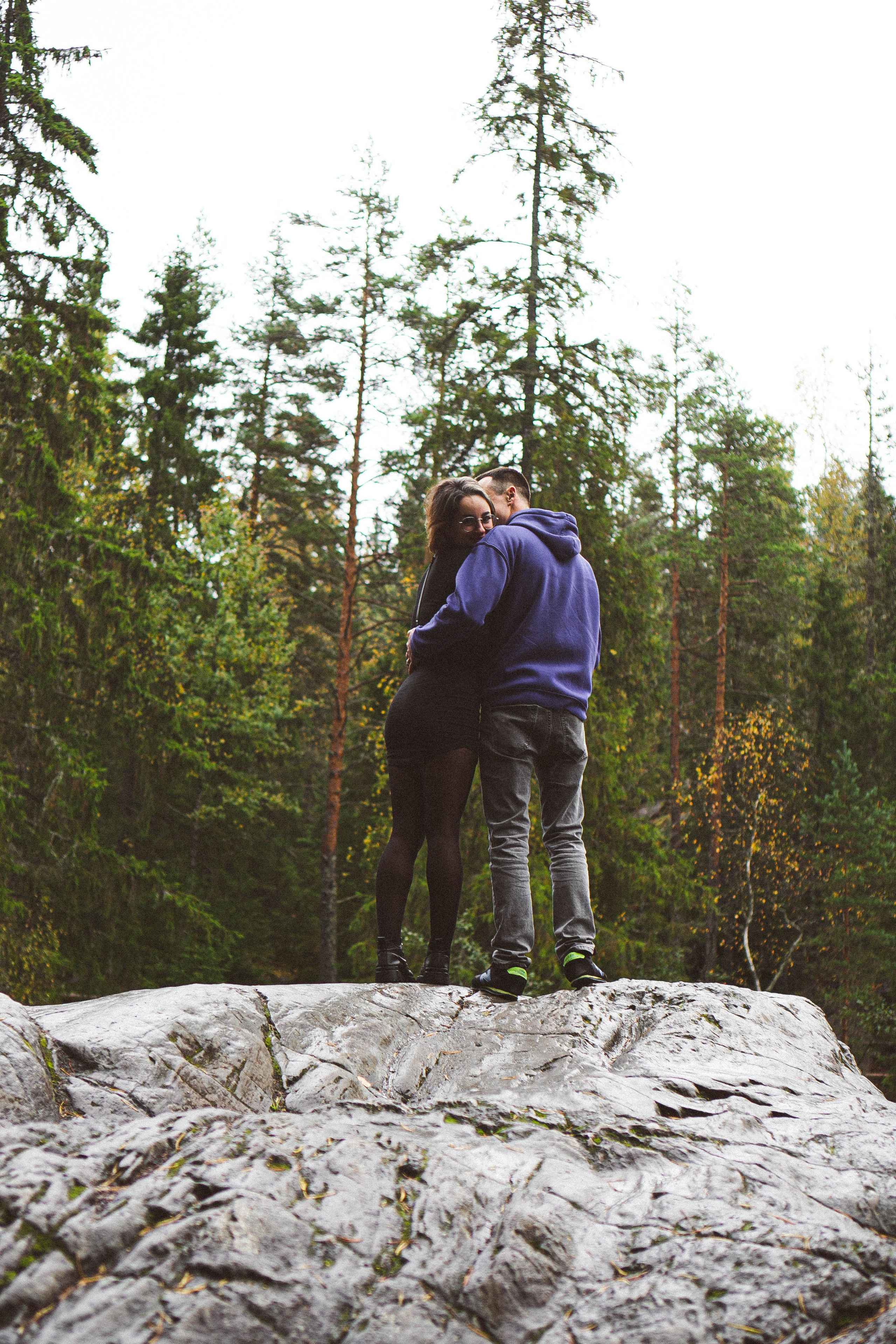 Прогулка на природе. Профессиональный фотограф, Санкт-Петербург — Виктория Богомолова