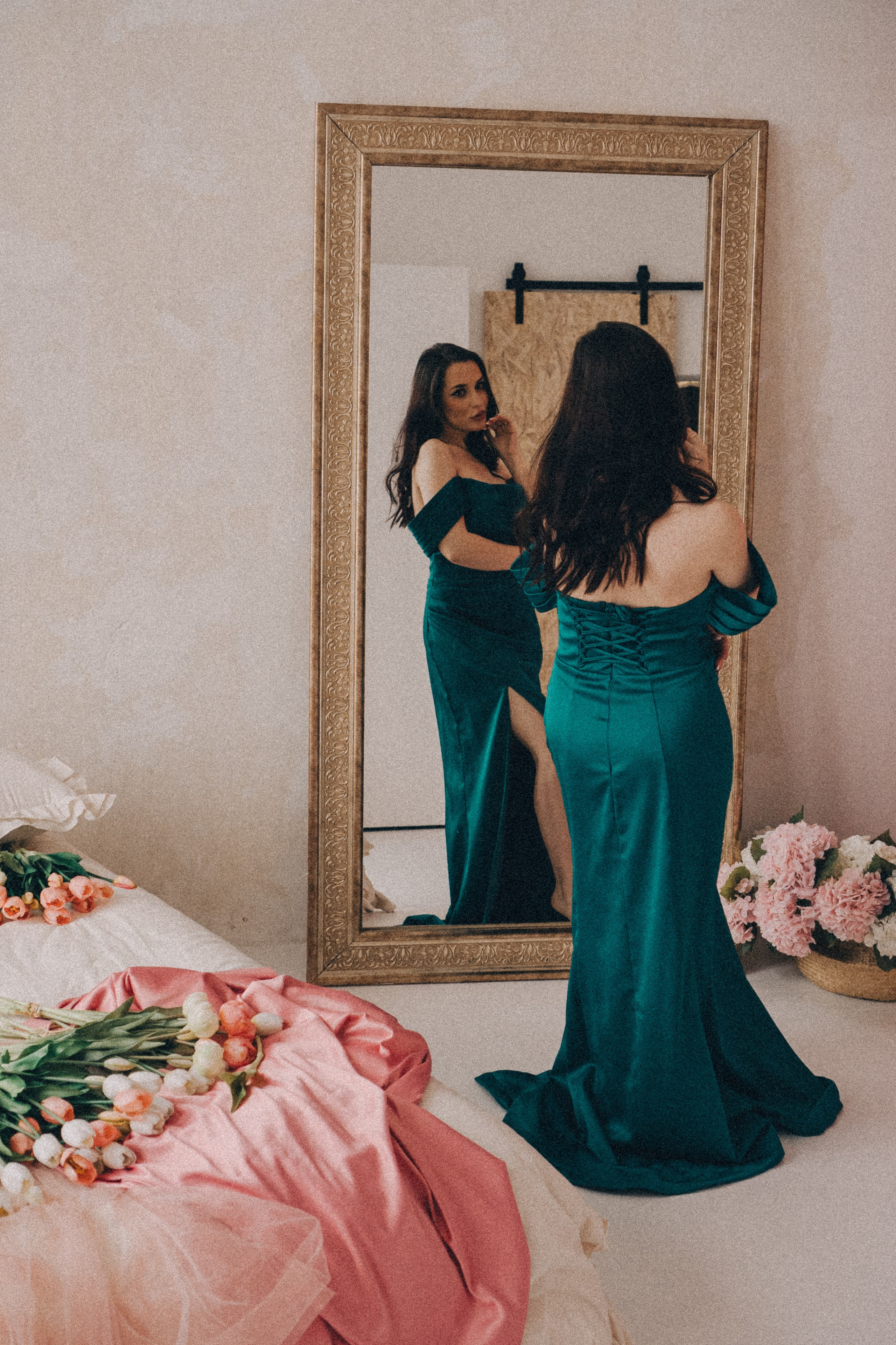 Весенняя. Профессиональный фотограф, Санкт-Петербург — Виктория Богомолова