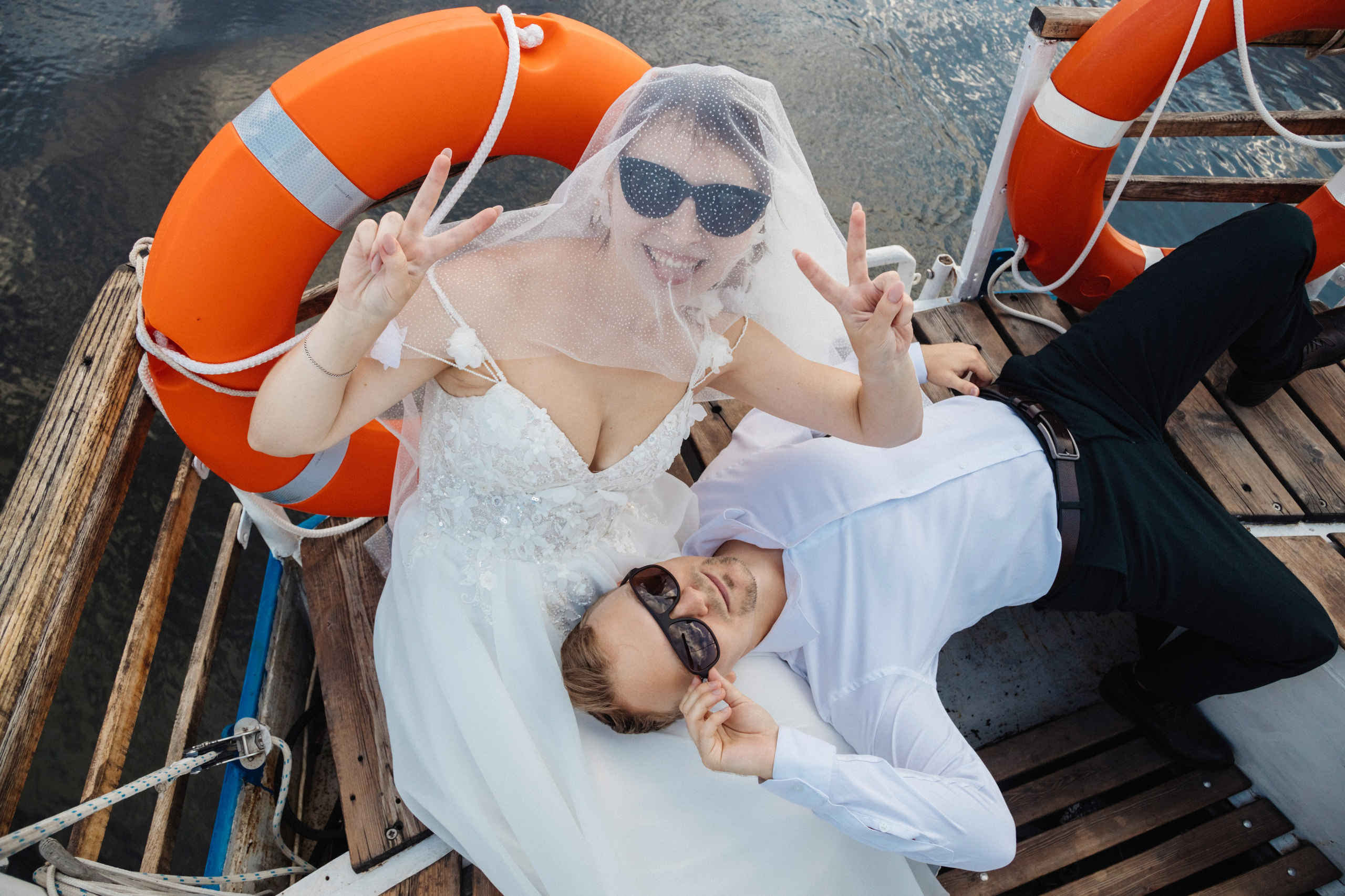 Станислав & Надежда. Свадебный фотограф в Саратове Анна Жукова