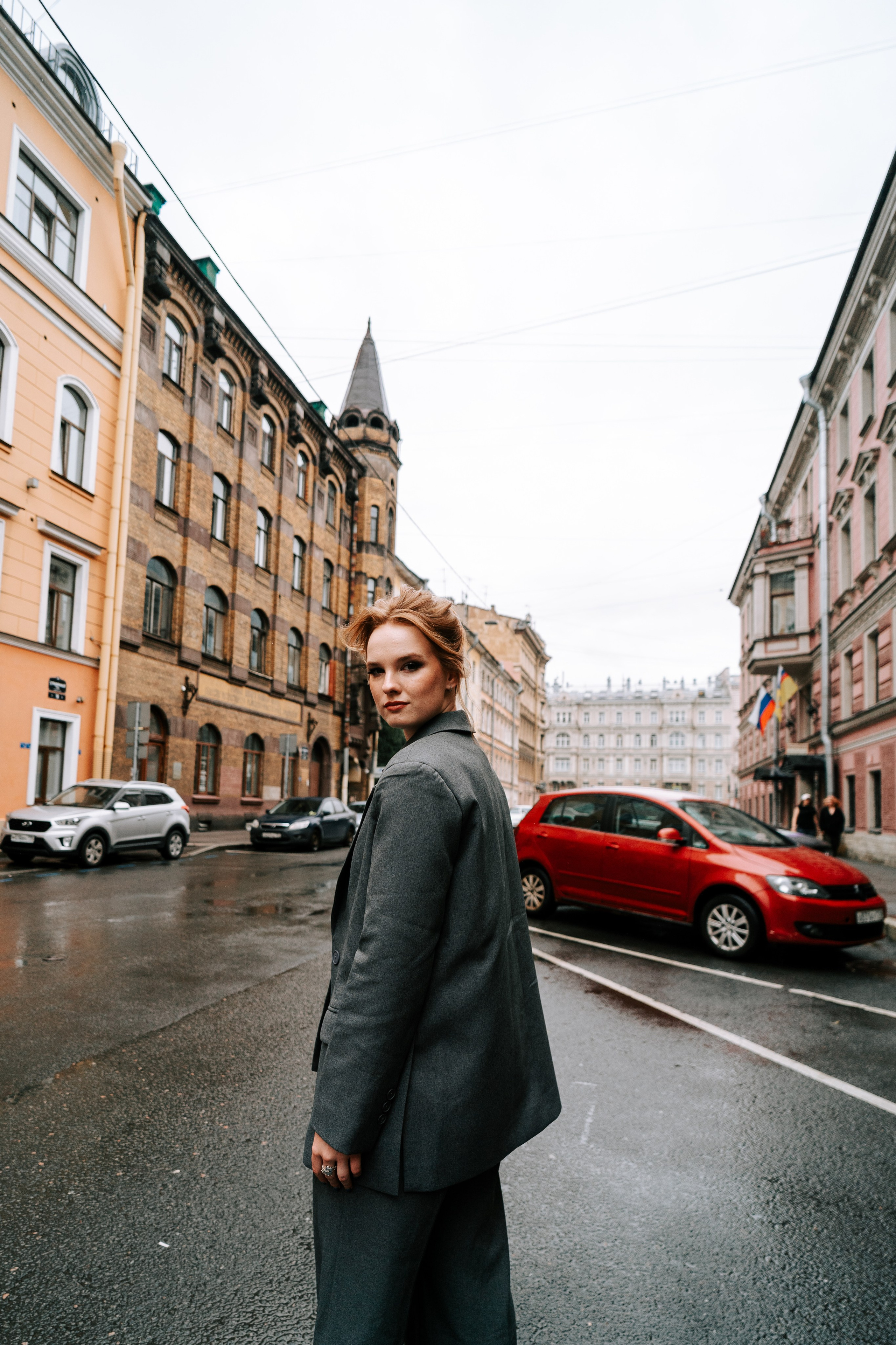 Наталья. Фотограф в Санкт-Петербурге