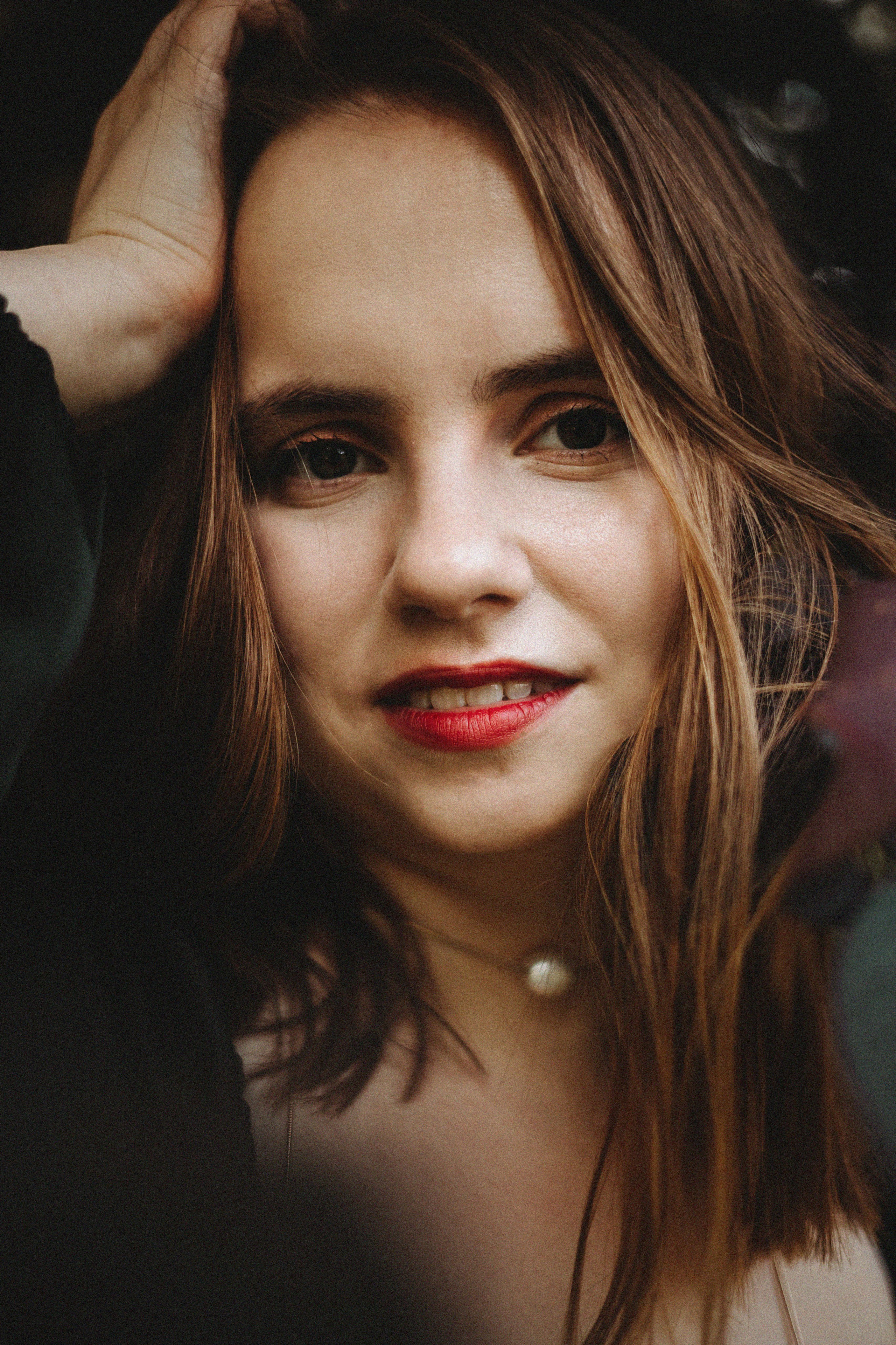 Портреты. Портретный фотограф в Санкт-Петербурге Светлана Хомич