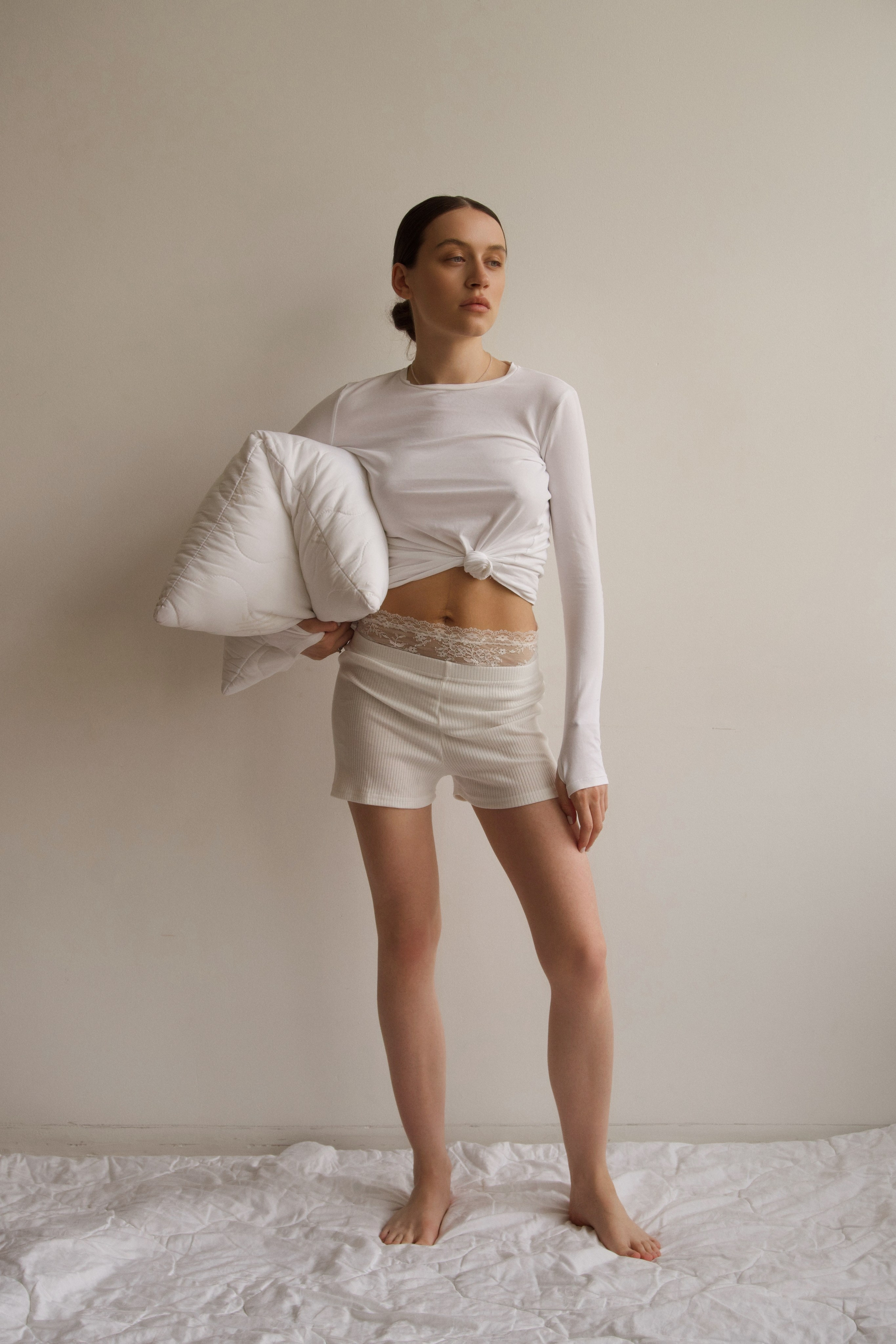 Юля, indoor. Фотограф в Минске Света Григорьева