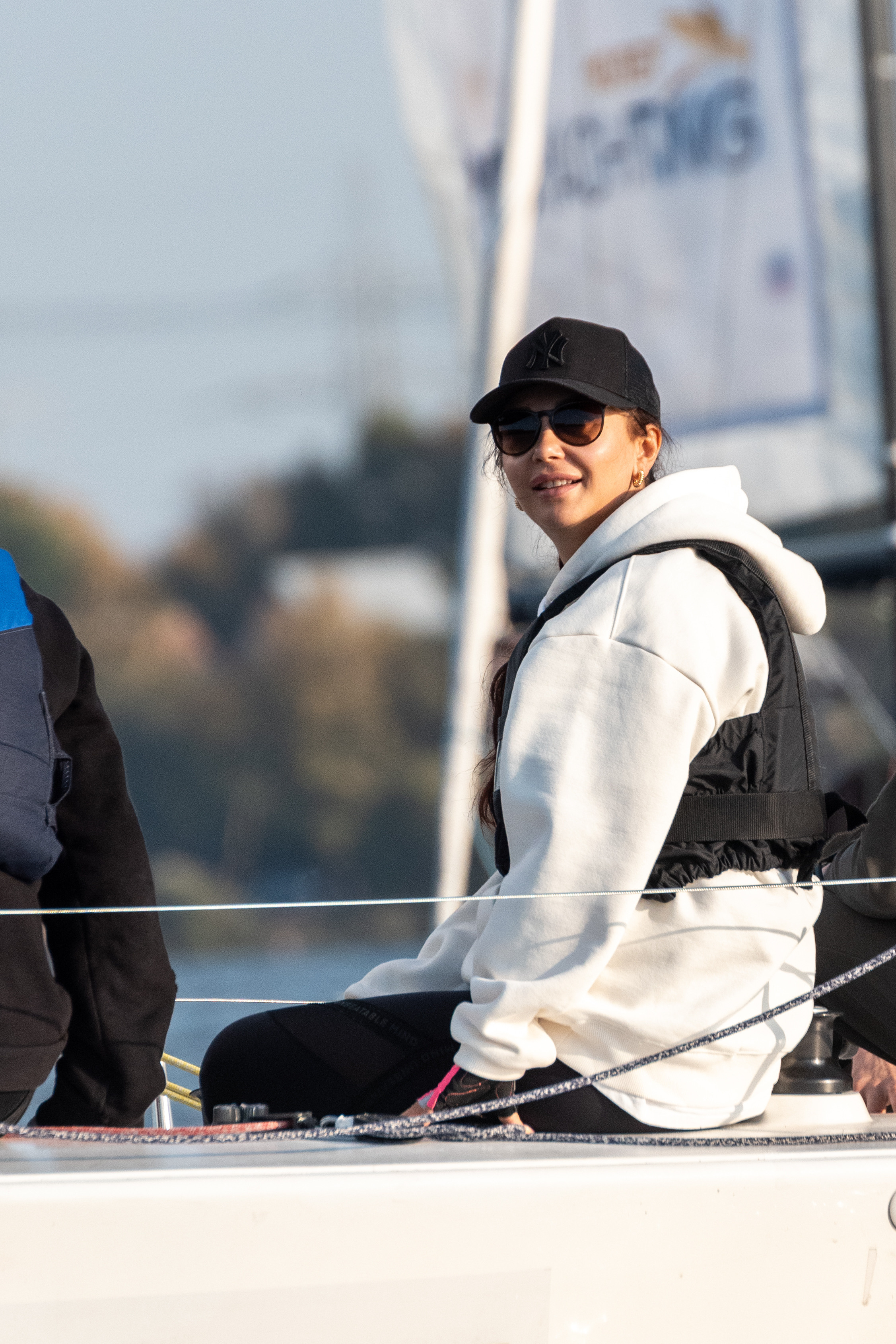 Яхт-клуб PROyachting. Профессиональный репортажный фотограф