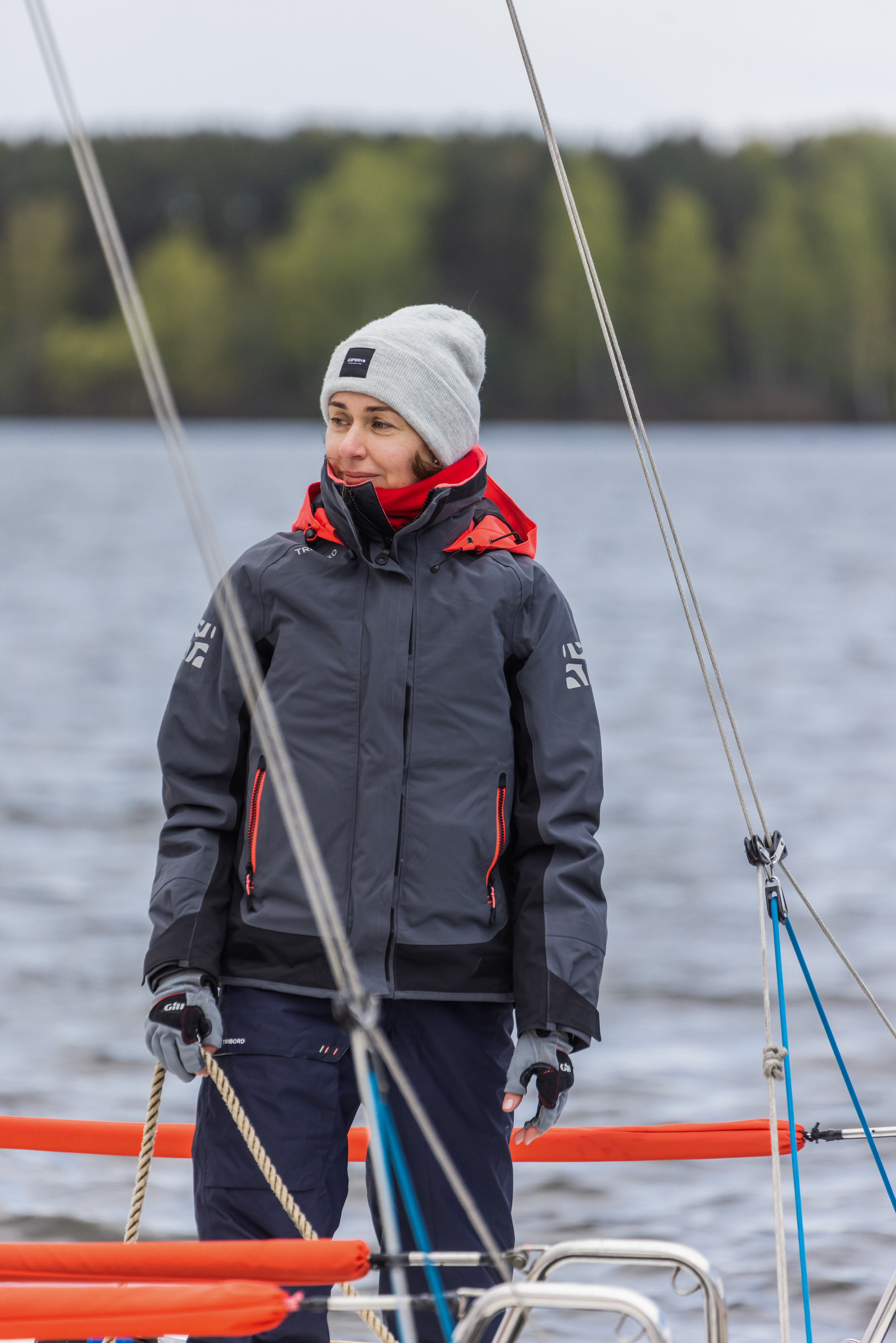 Яхт-клуб Галс. Профессиональный репортажный фотограф