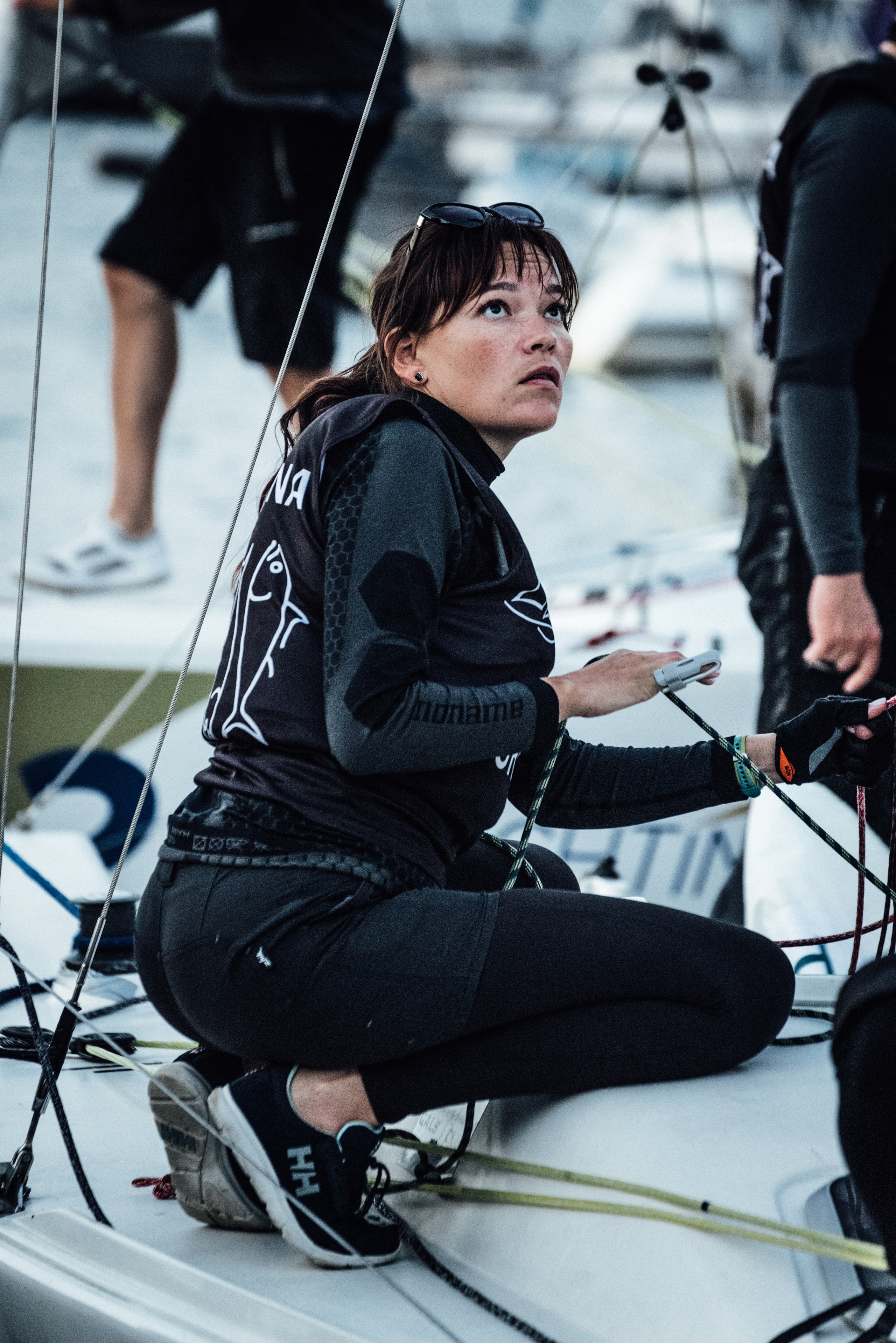 Яхт-клуб PROyachting. Профессиональный репортажный фотограф