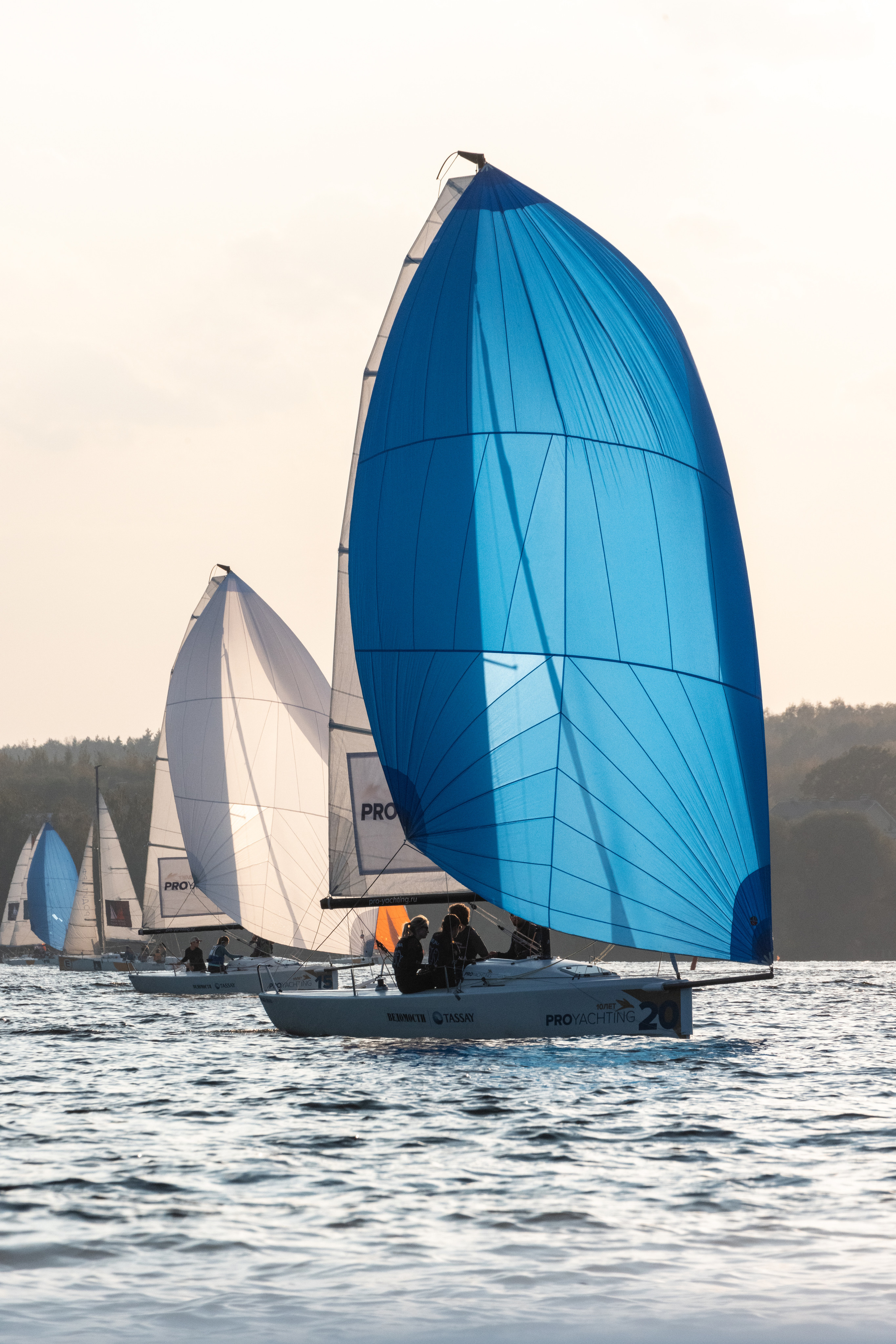 Яхт-клуб PROyachting. Профессиональный репортажный фотограф