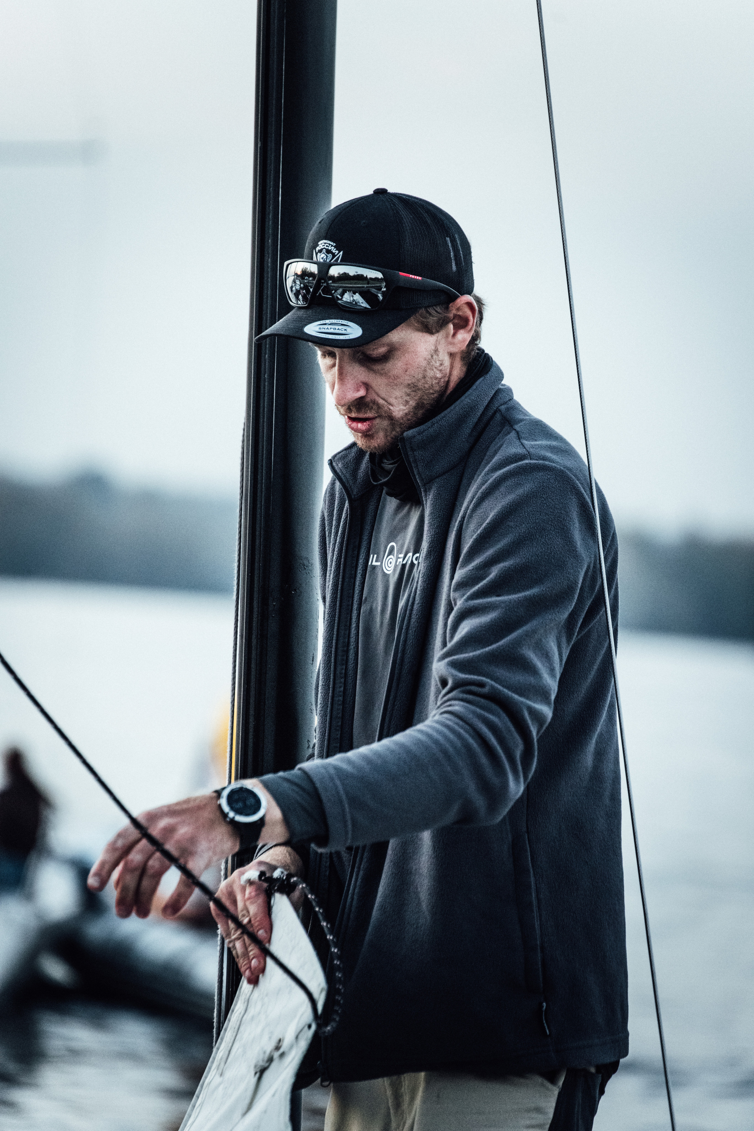 Яхт-клуб PROyachting. Профессиональный репортажный фотограф