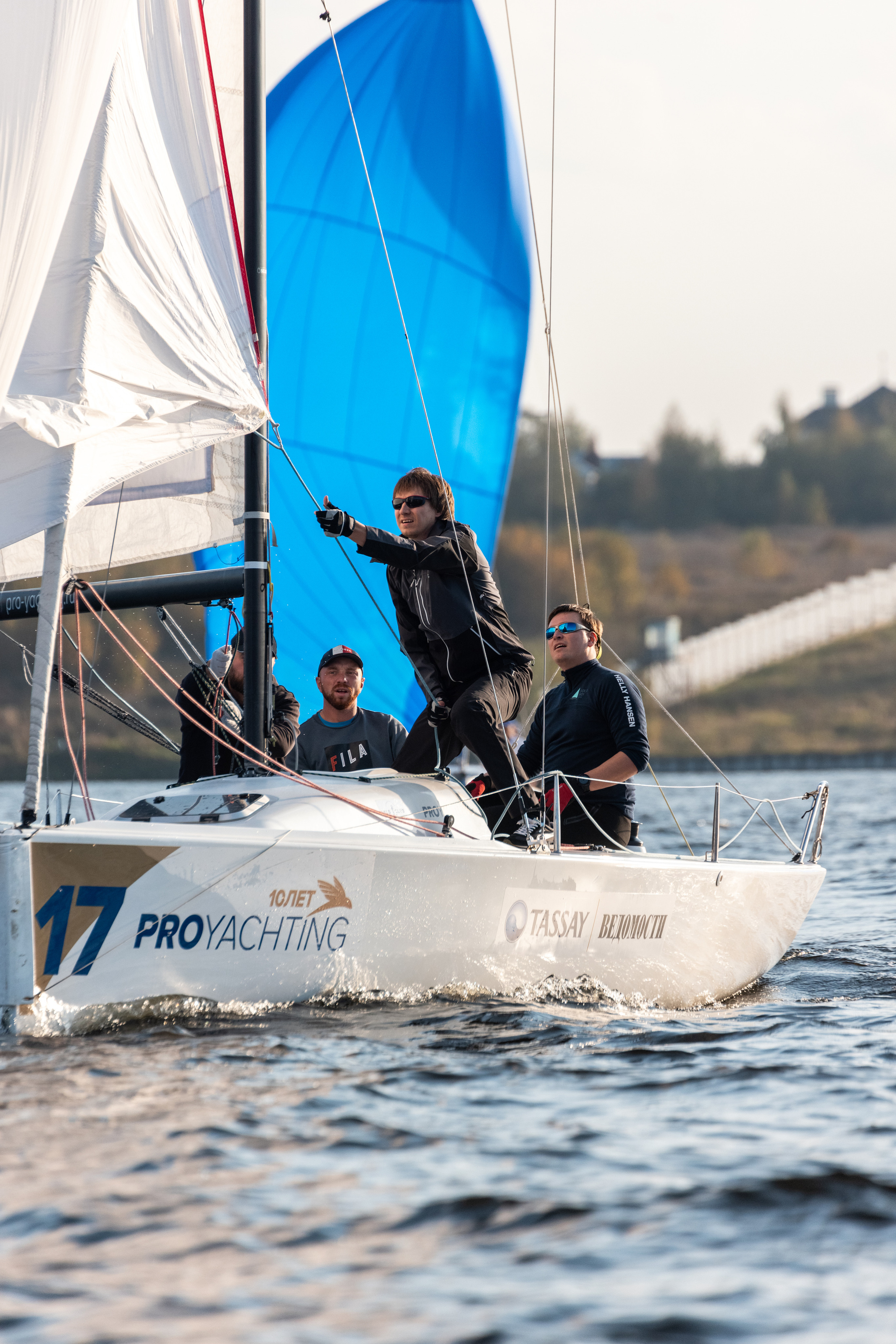 Яхт-клуб PROyachting. Профессиональный репортажный фотограф