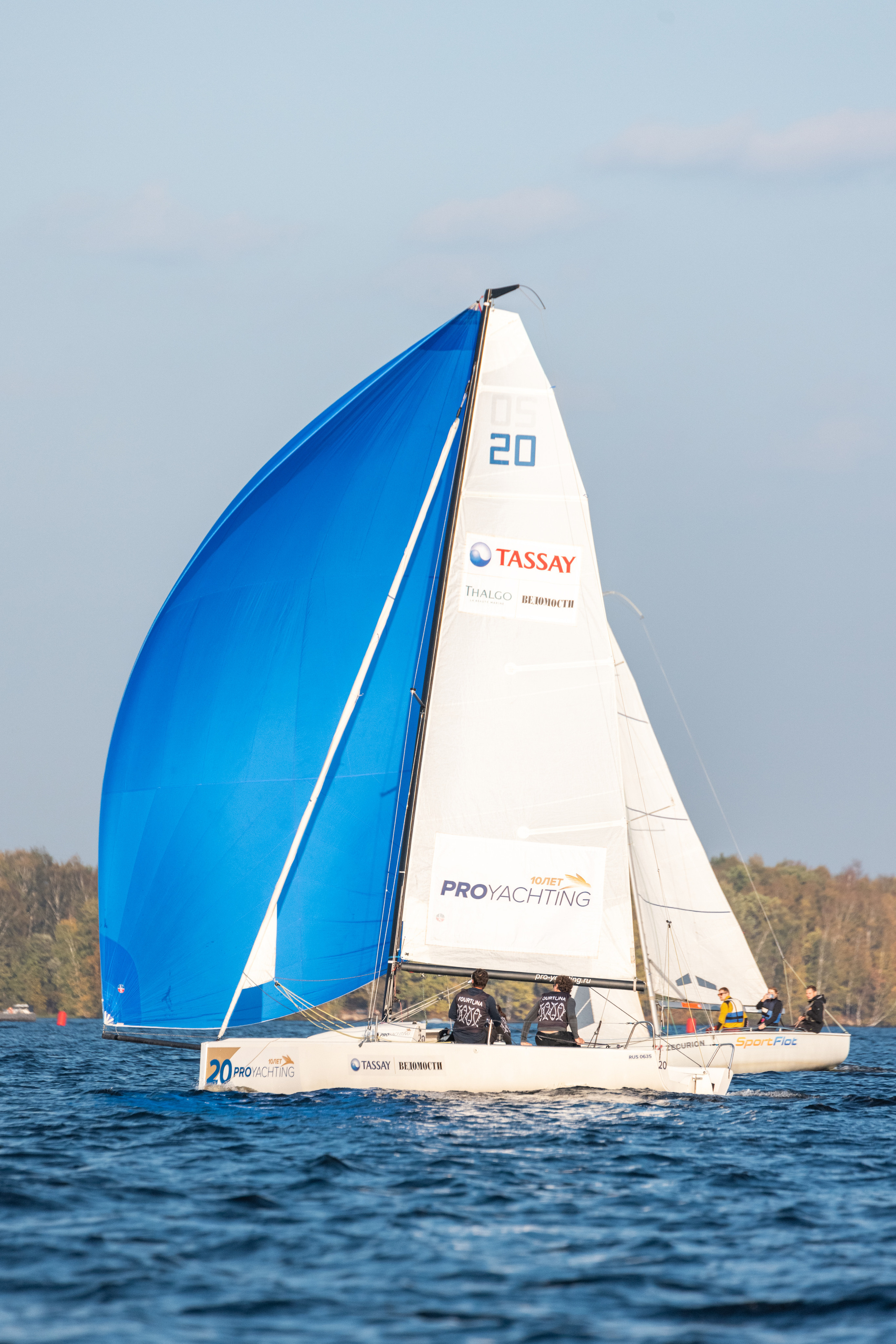 Яхт-клуб PROyachting. Профессиональный репортажный фотограф