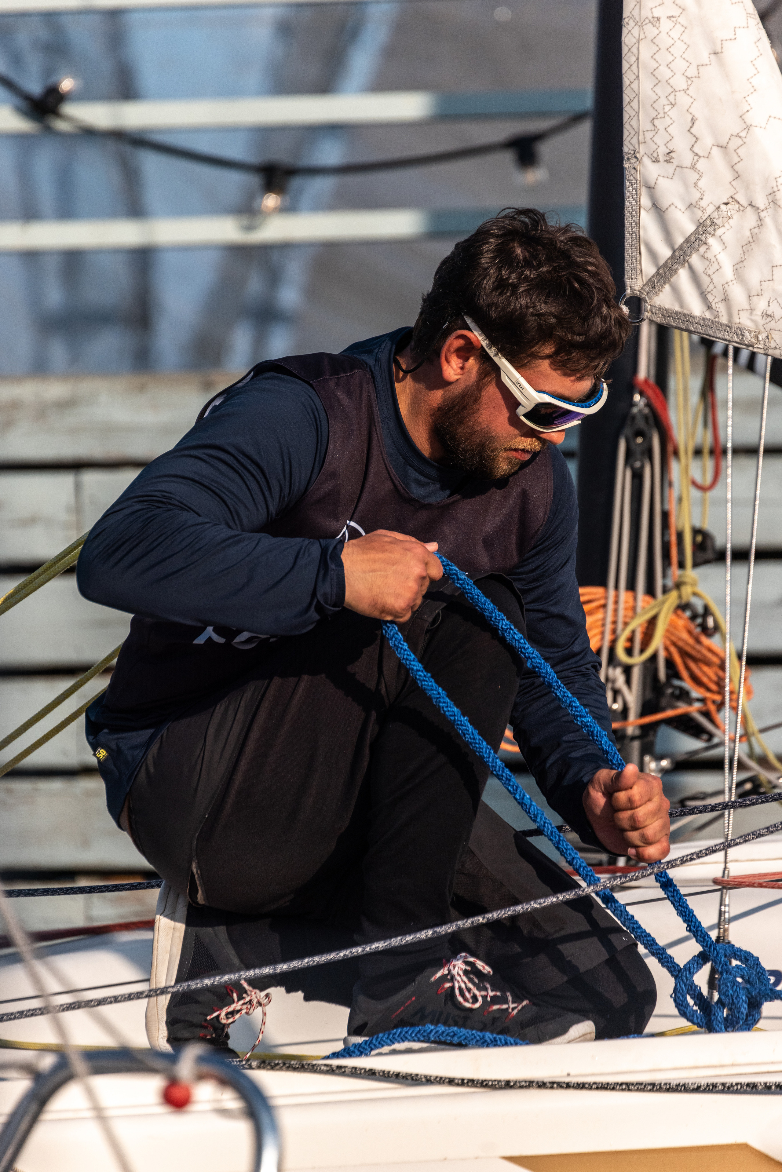 Яхт-клуб PROyachting. Профессиональный репортажный фотограф