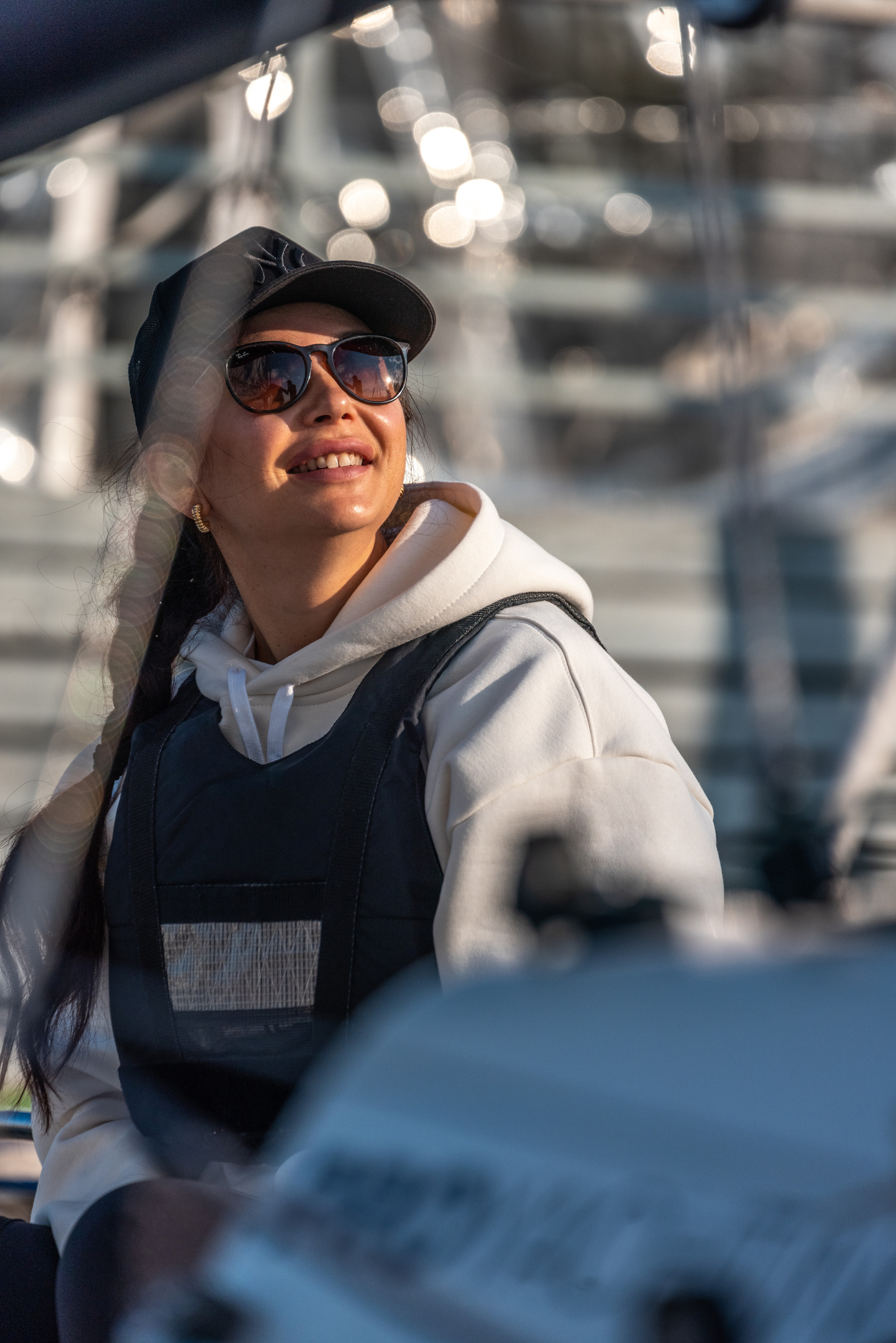 Яхт-клуб PROyachting. Профессиональный репортажный фотограф