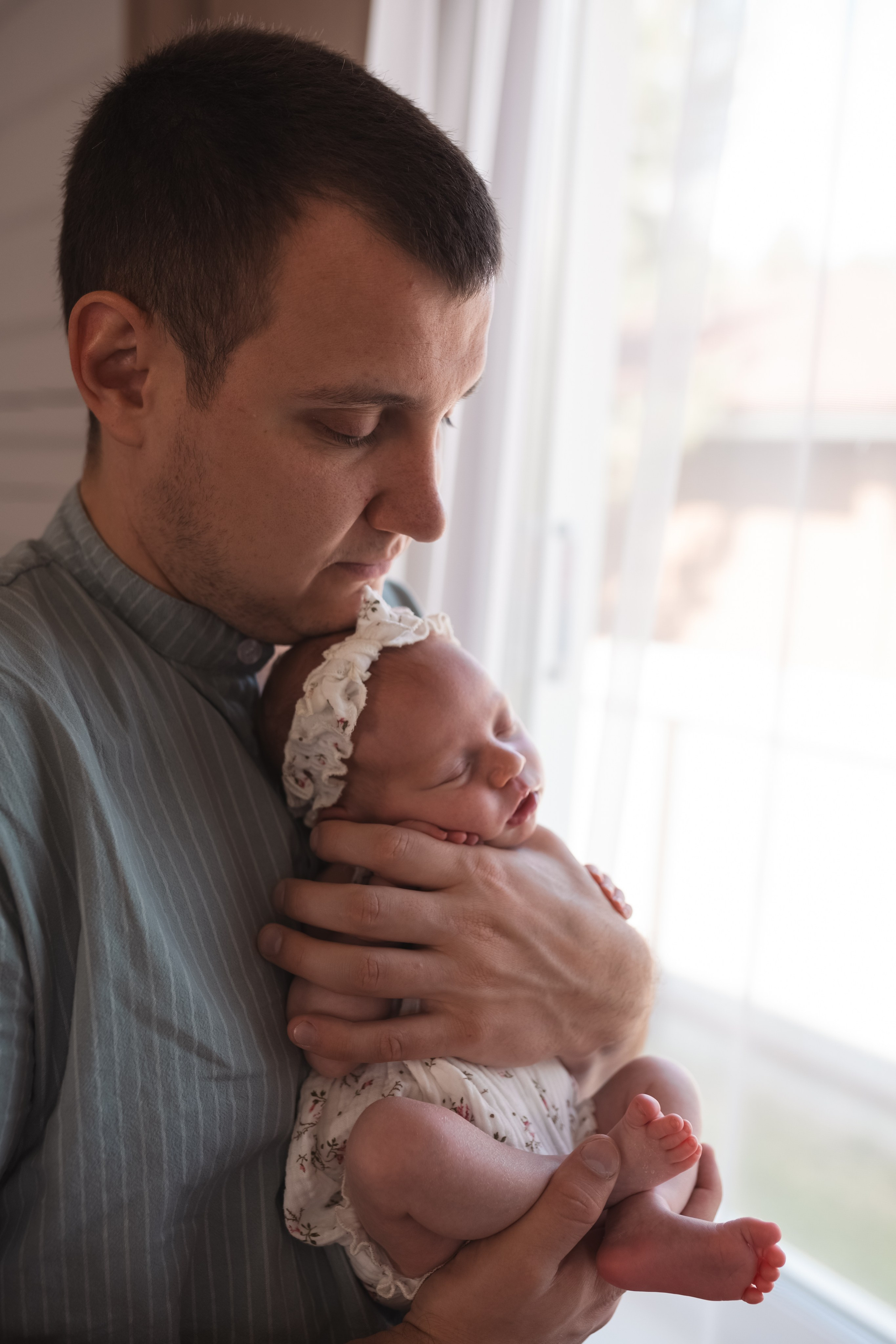 Лиза | 15 дней. Кобякова Мария. Фотограф новорождённых и детей до года город ИРКУТСК