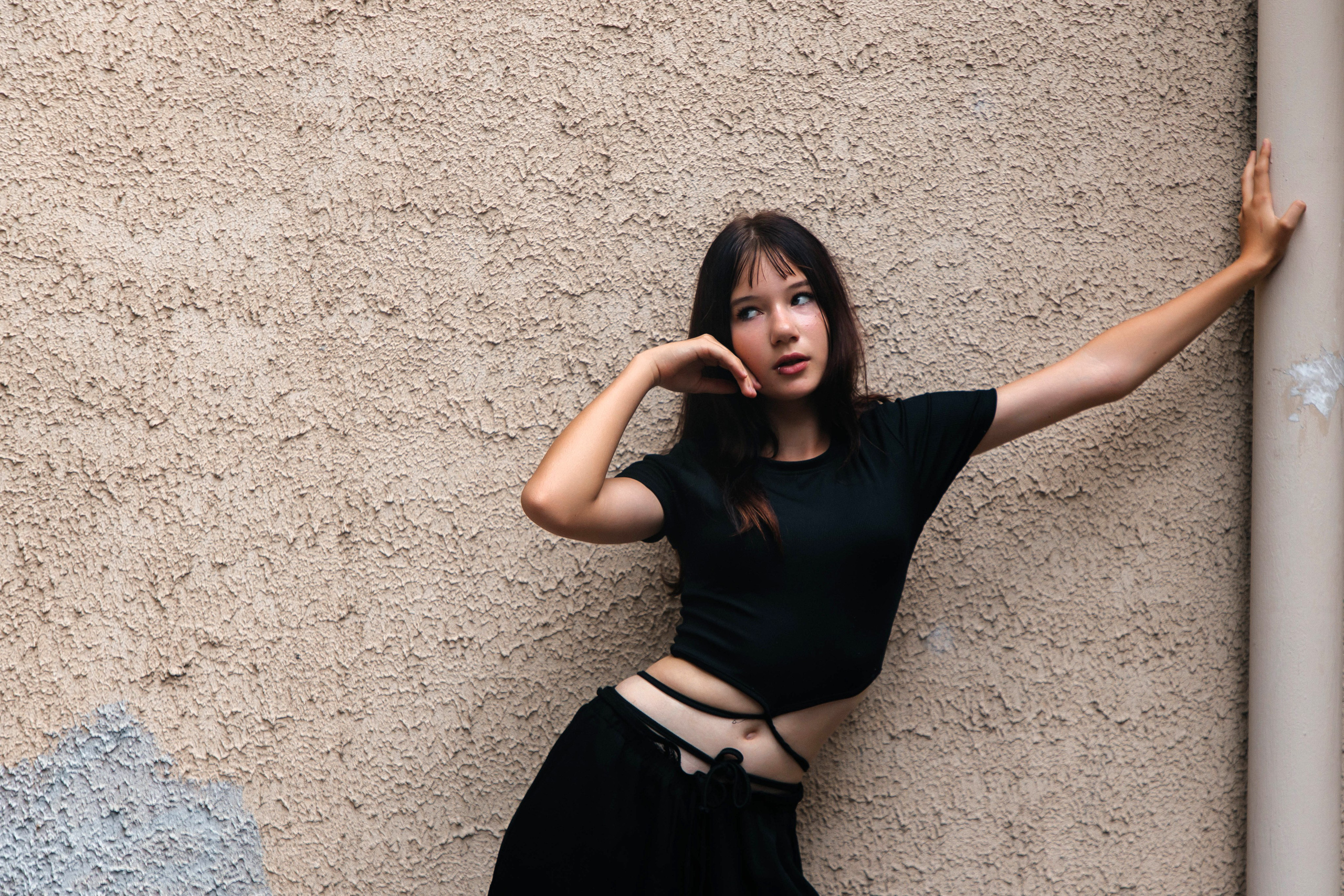 Style. Efimova Model Agency