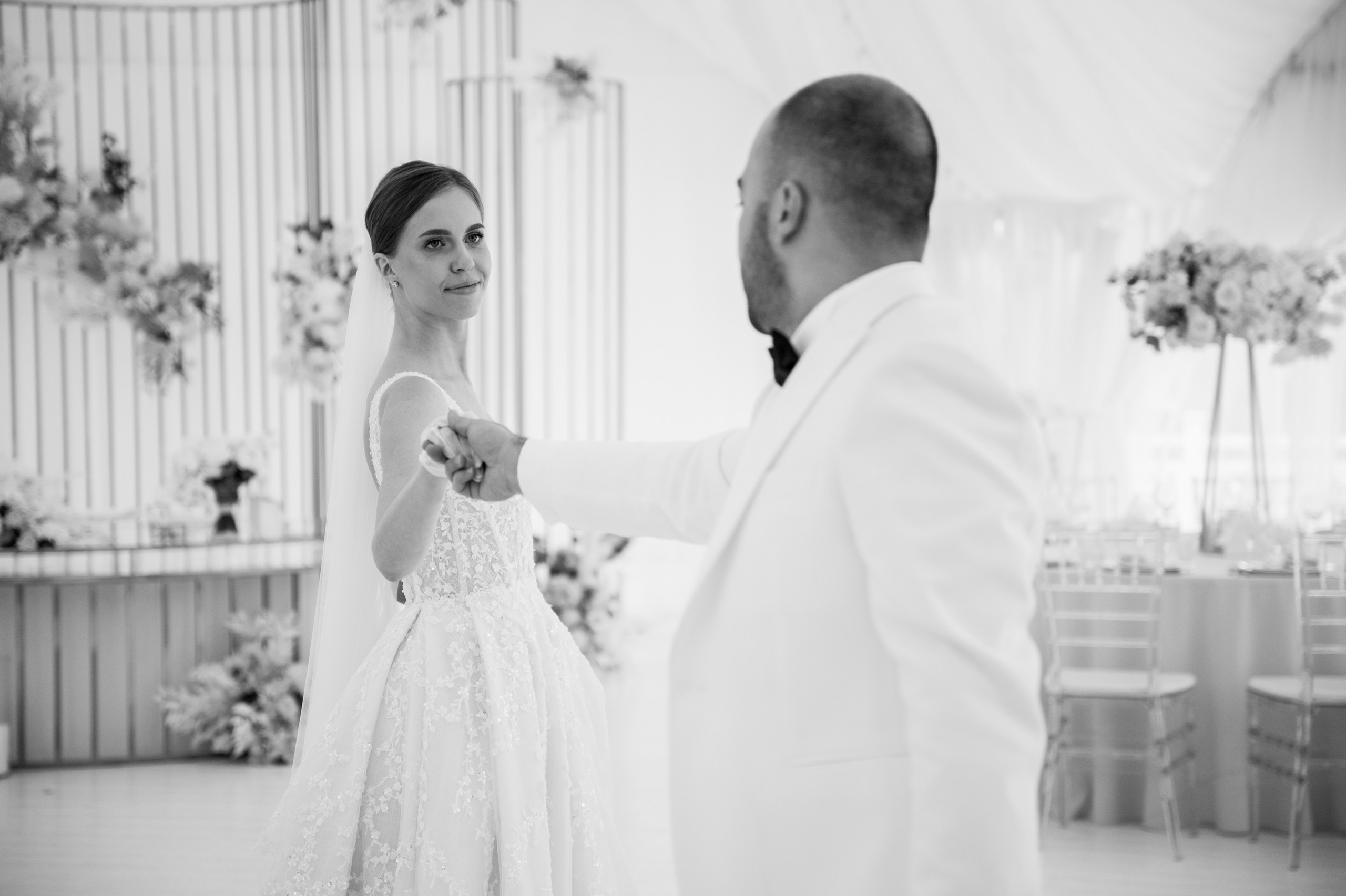 Глеб и Анастасия. Свадебный фотограф в Москве Григорий Аргунов