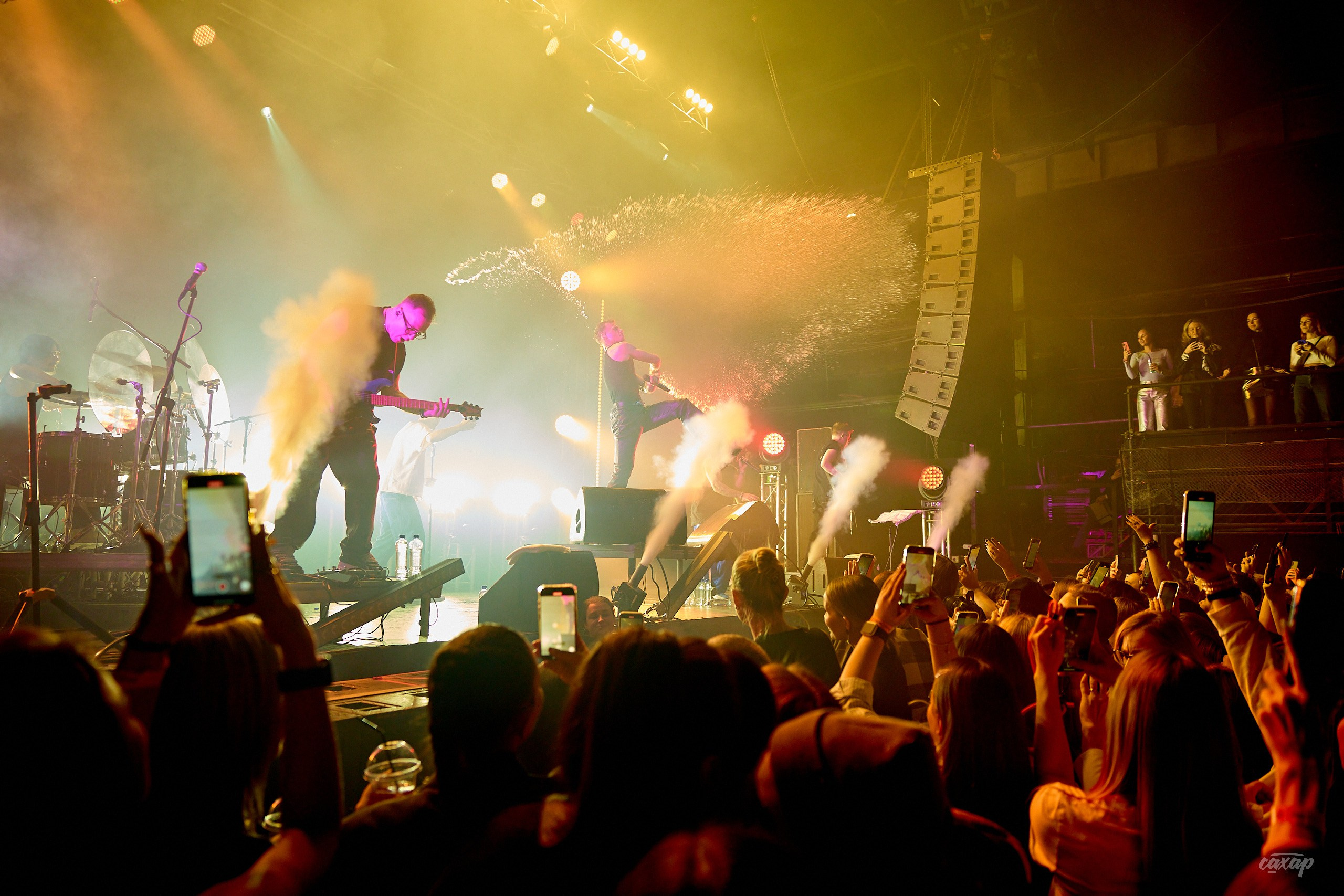 Олег Майами. Профессиональный фотограф в Екатеринбурге Юра Сахар