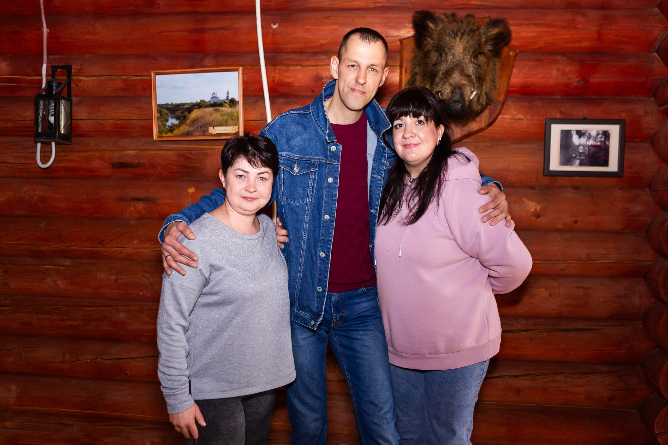 ШОУ KIDS 12.05. Профессиональный фотограф в Мценске и Орловской области