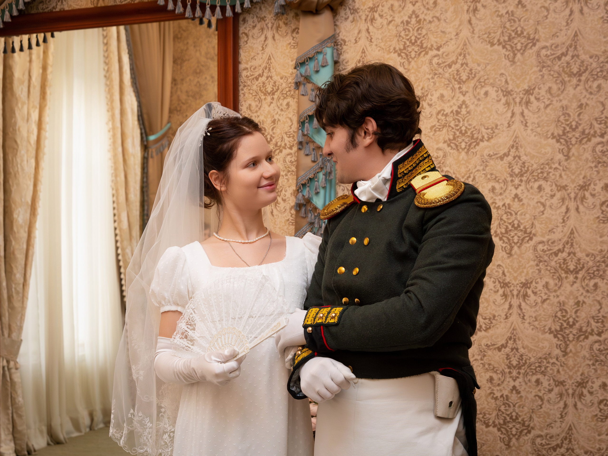 Марк и Мария. Екатерина Рыбина фотограф в Нижнем Новгороде