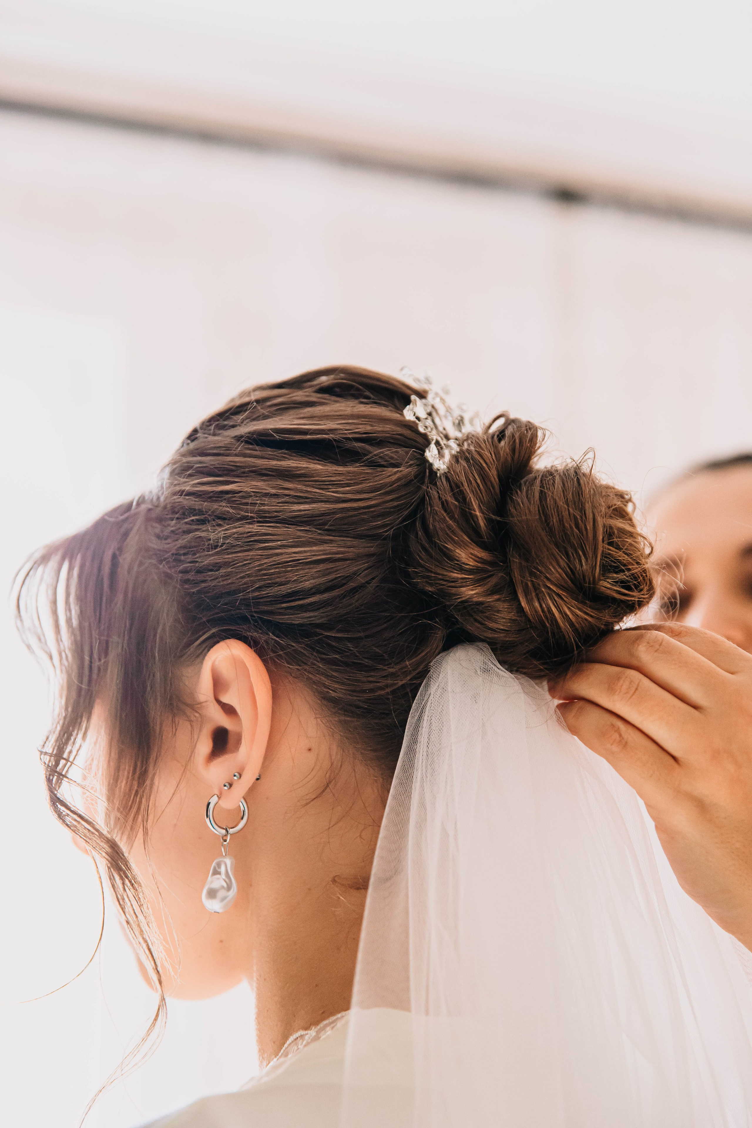 Вячеслав и Анастасия (пакет «Весь день»). Фотограф Дарья Маташкова