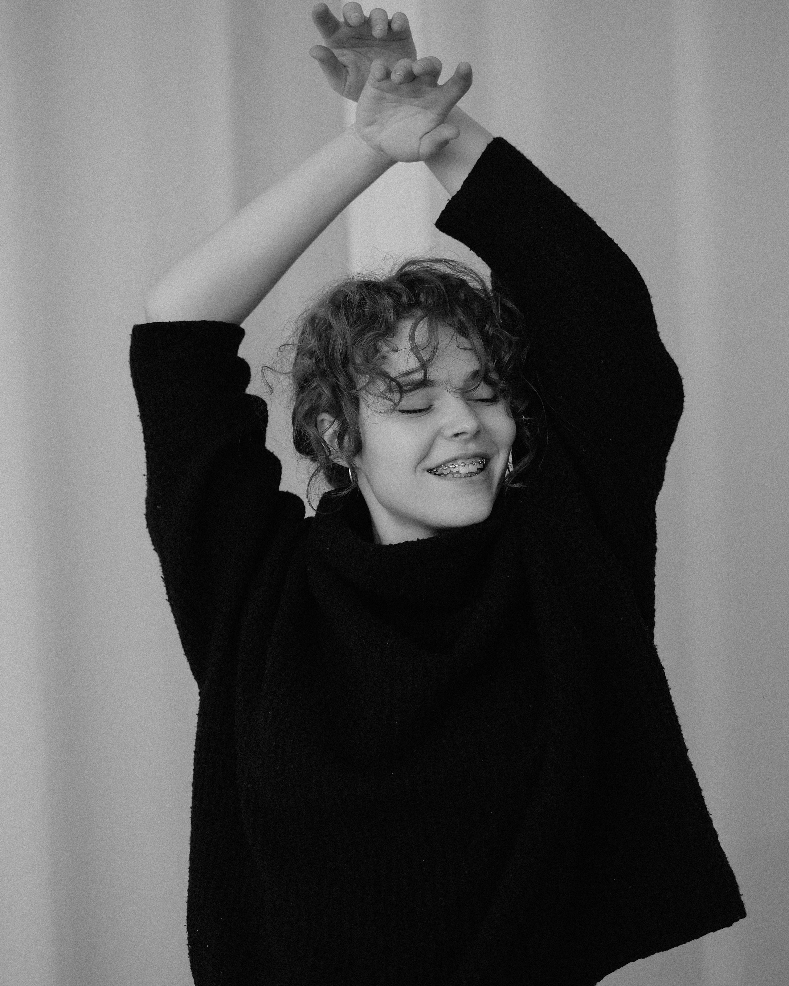 Настя. Главная