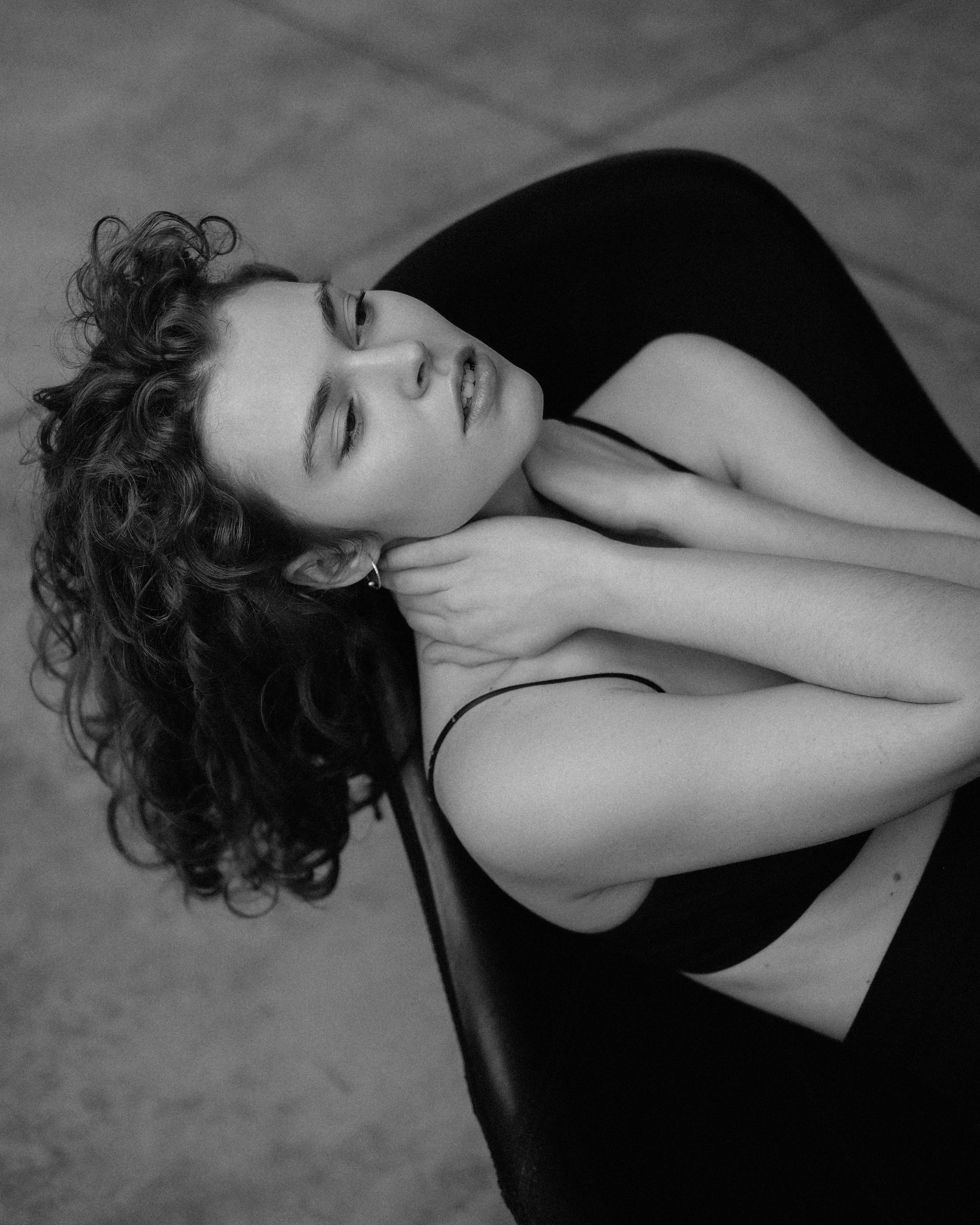 Настя. Главная