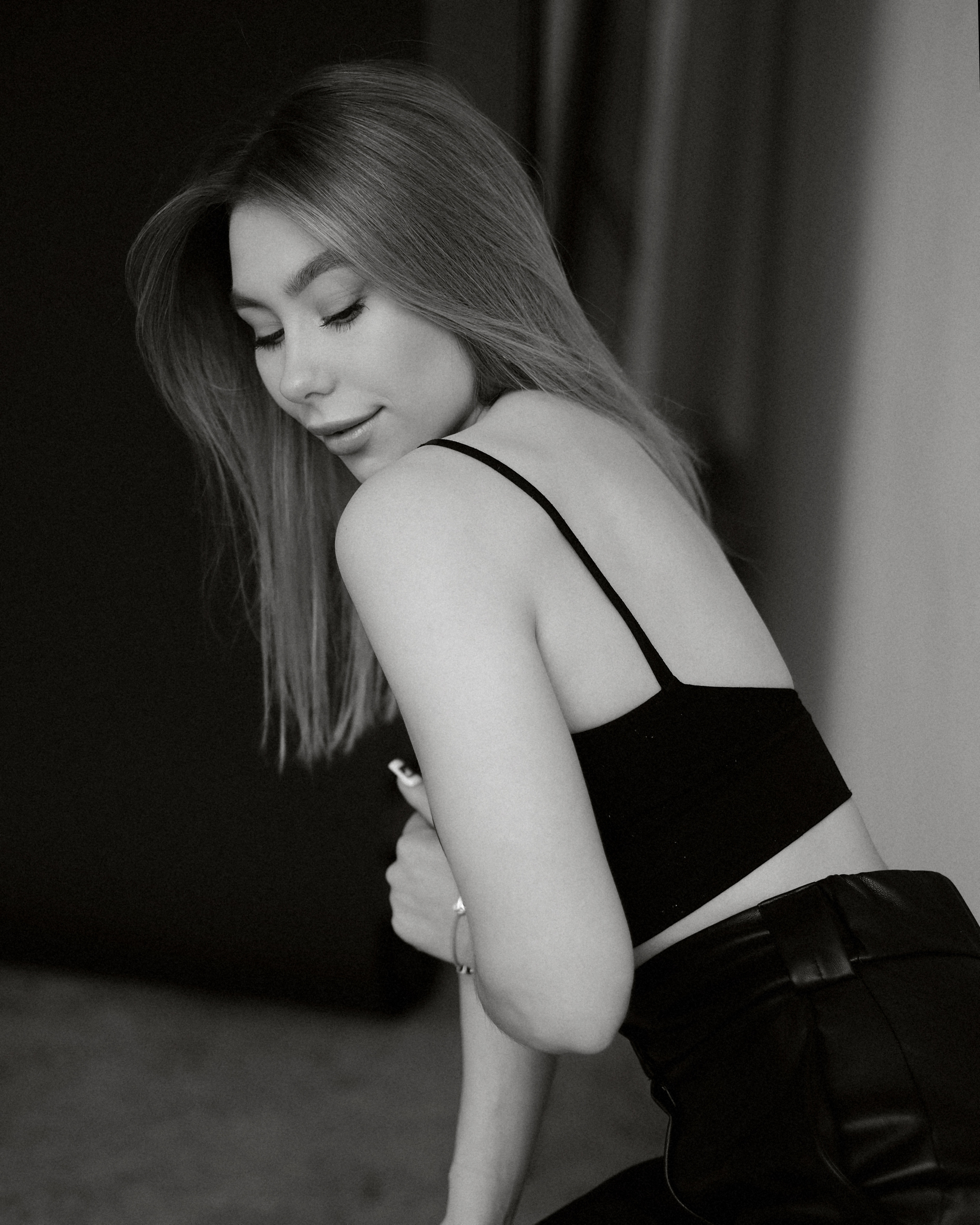 Даша. Главная