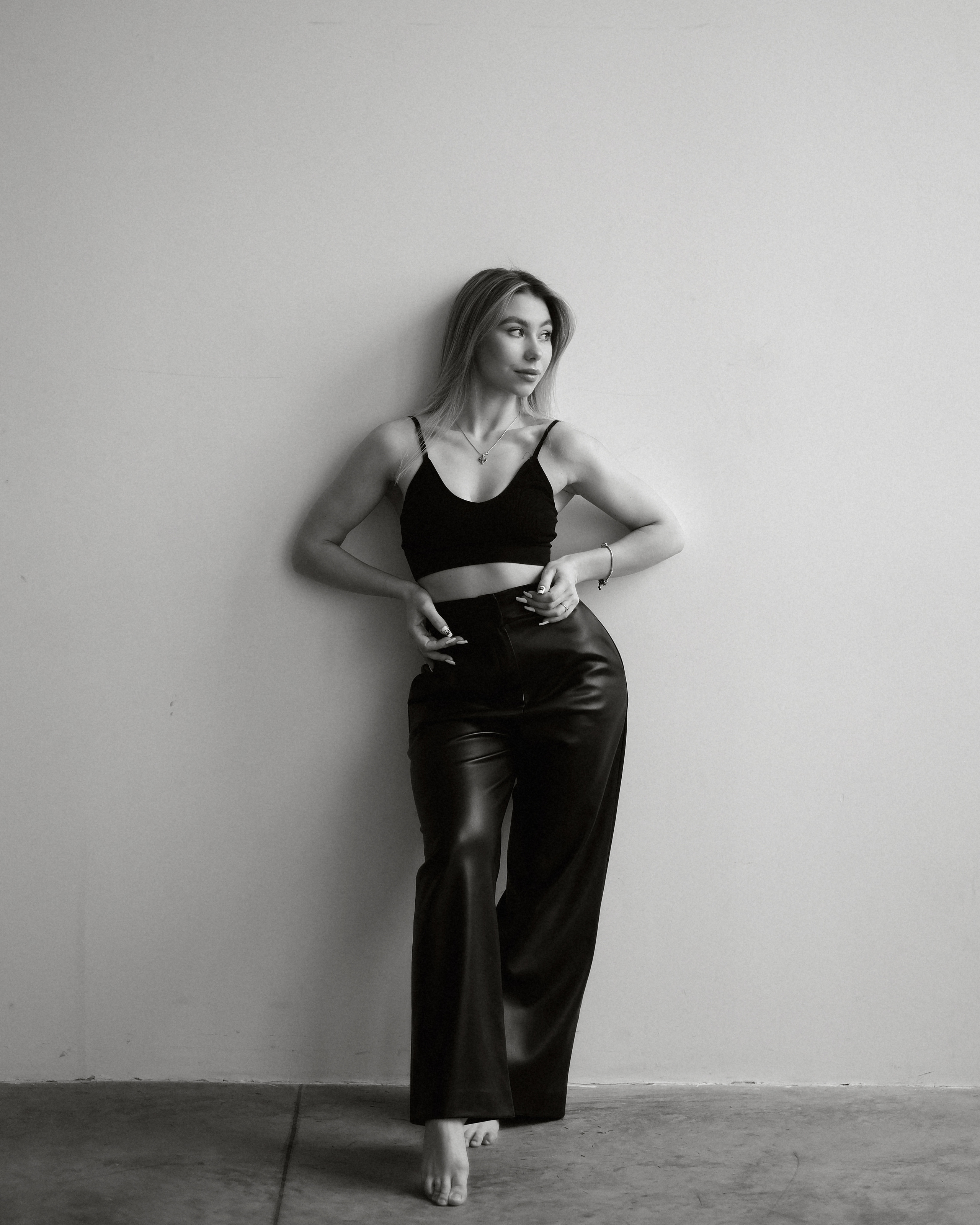 Даша. Главная