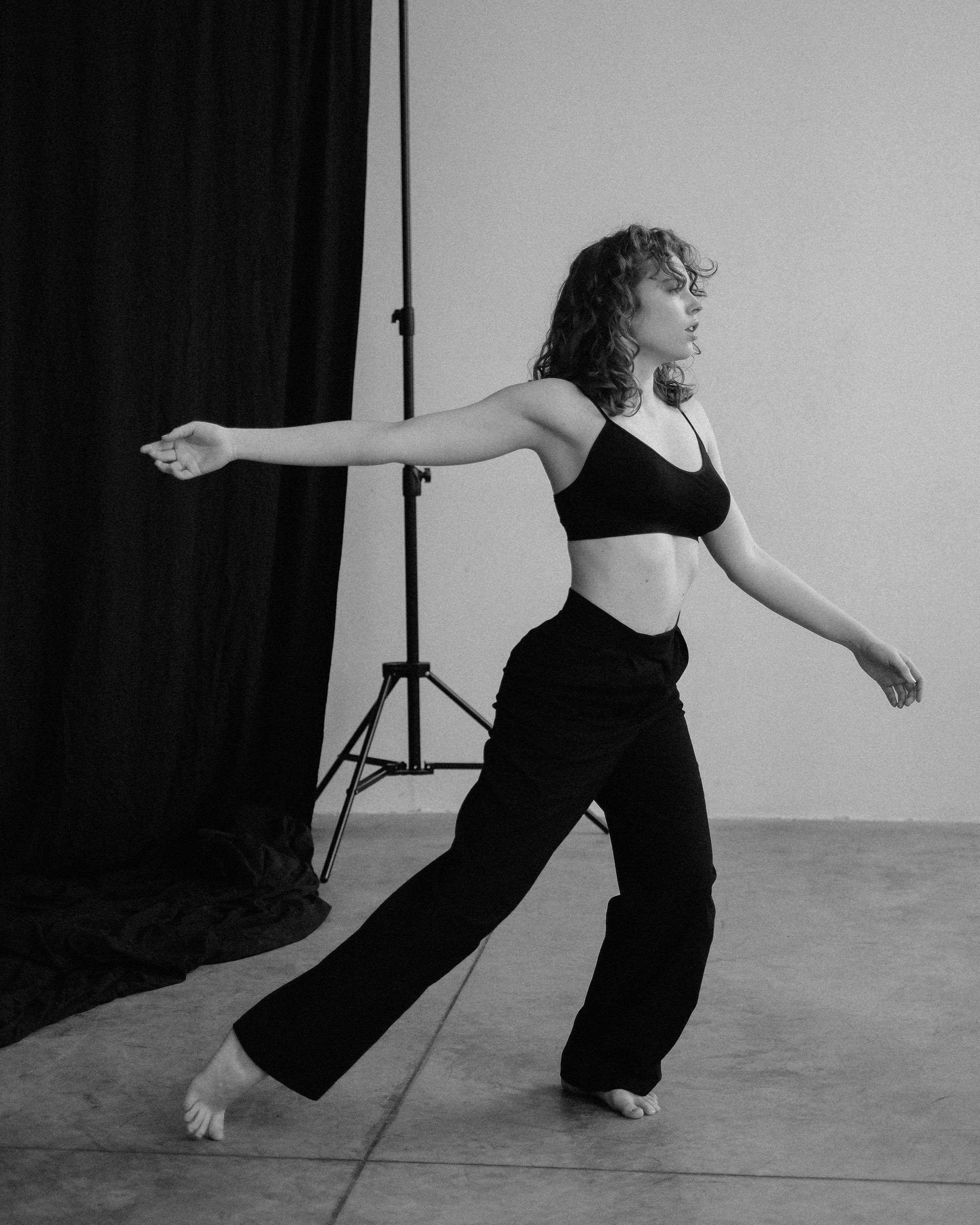 Настя. Главная