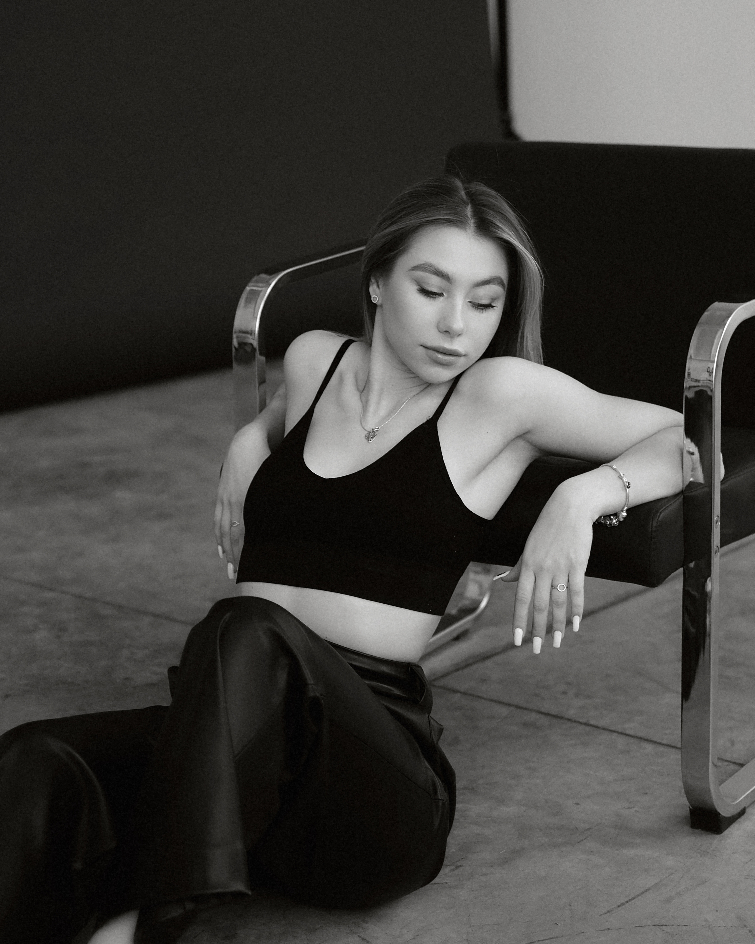 Даша. Главная