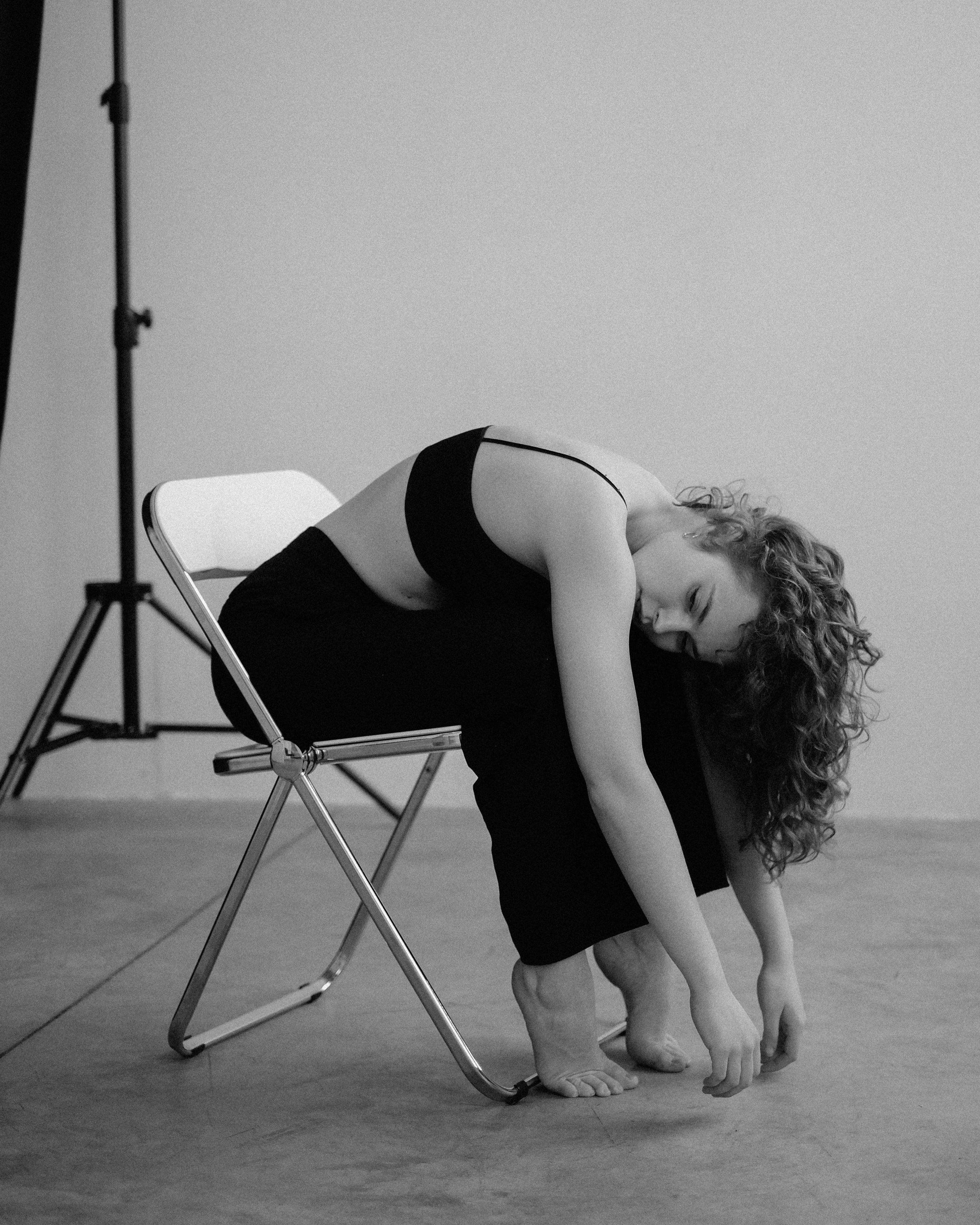 Настя. Главная