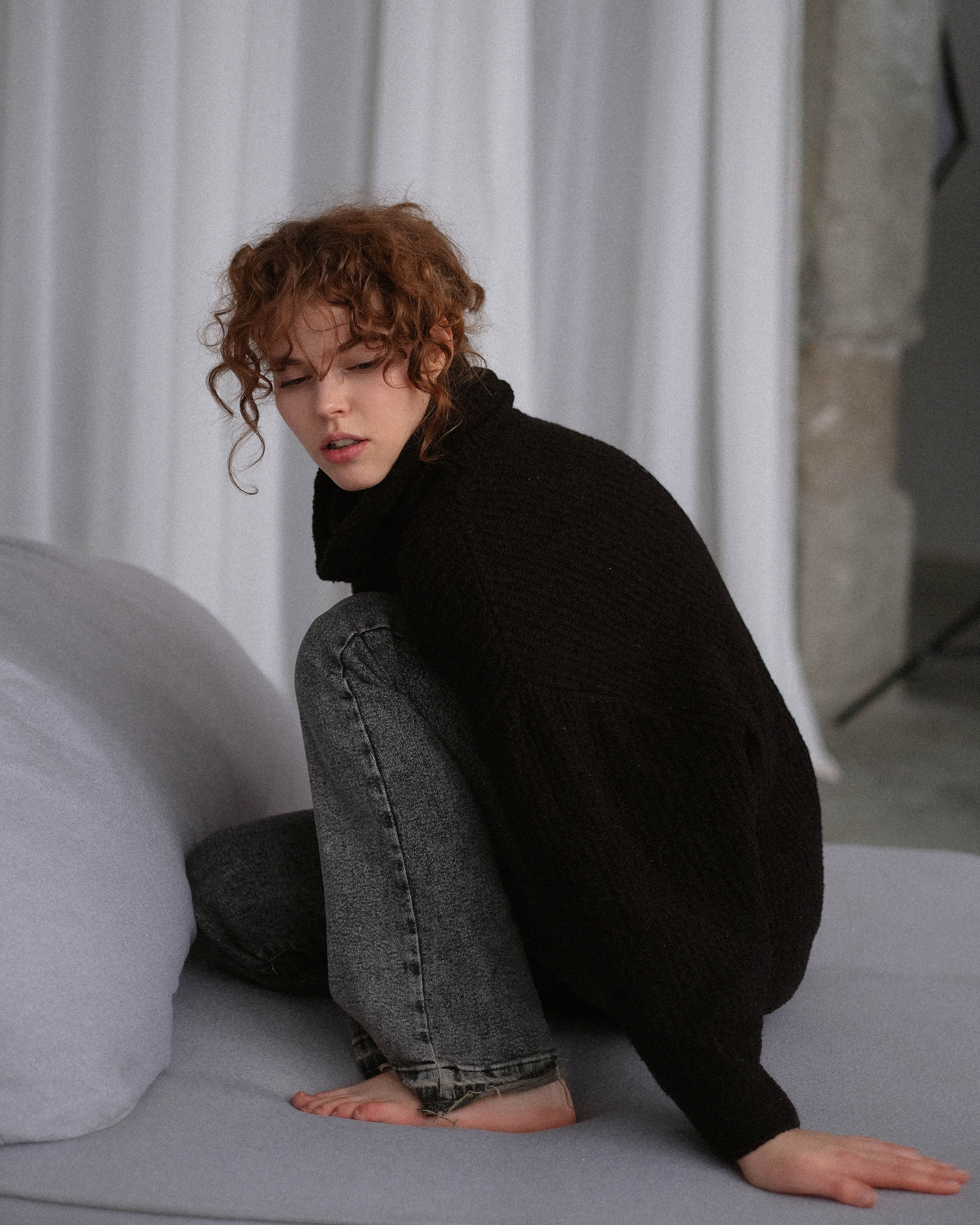 Настя. Главная