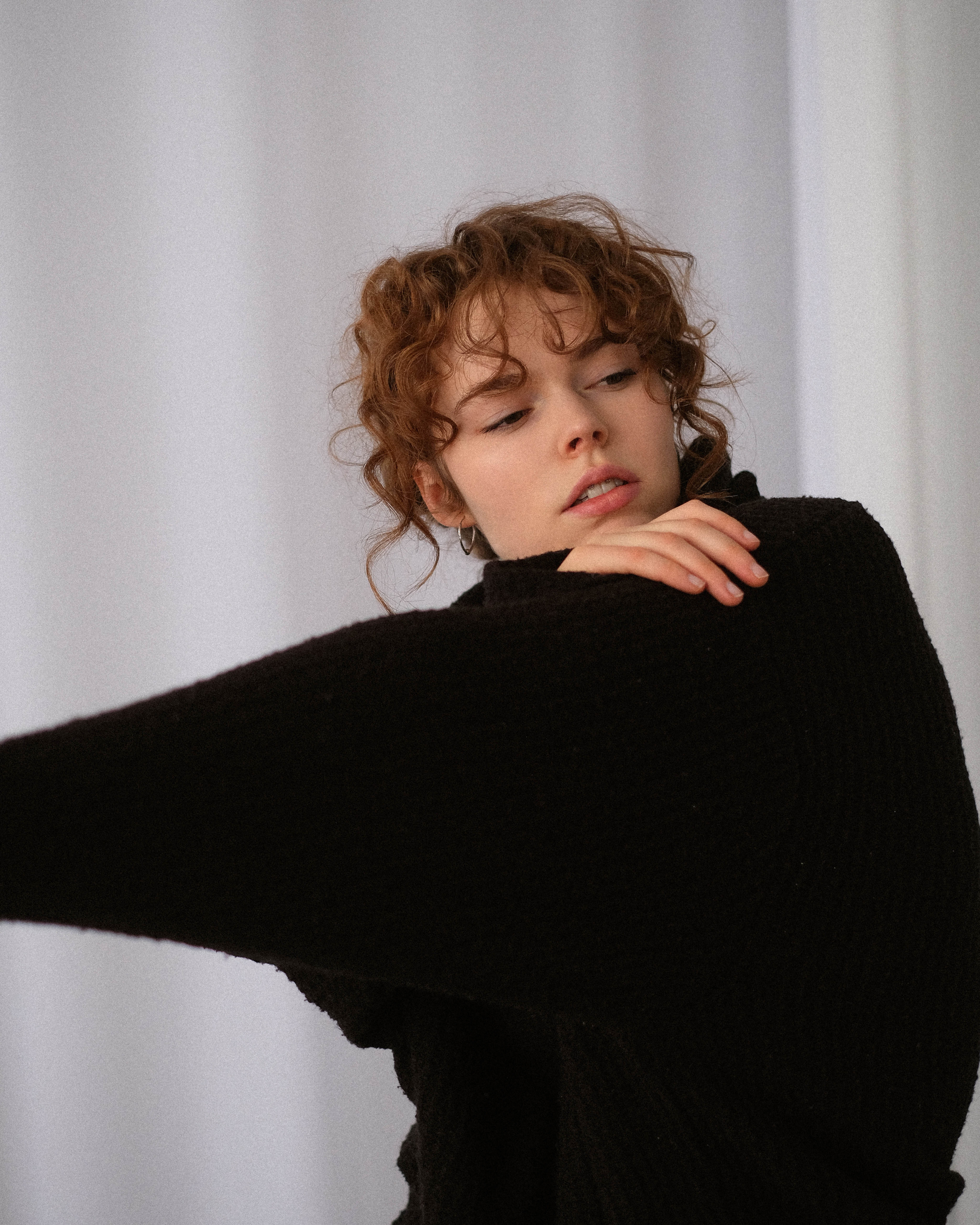 Настя. Главная