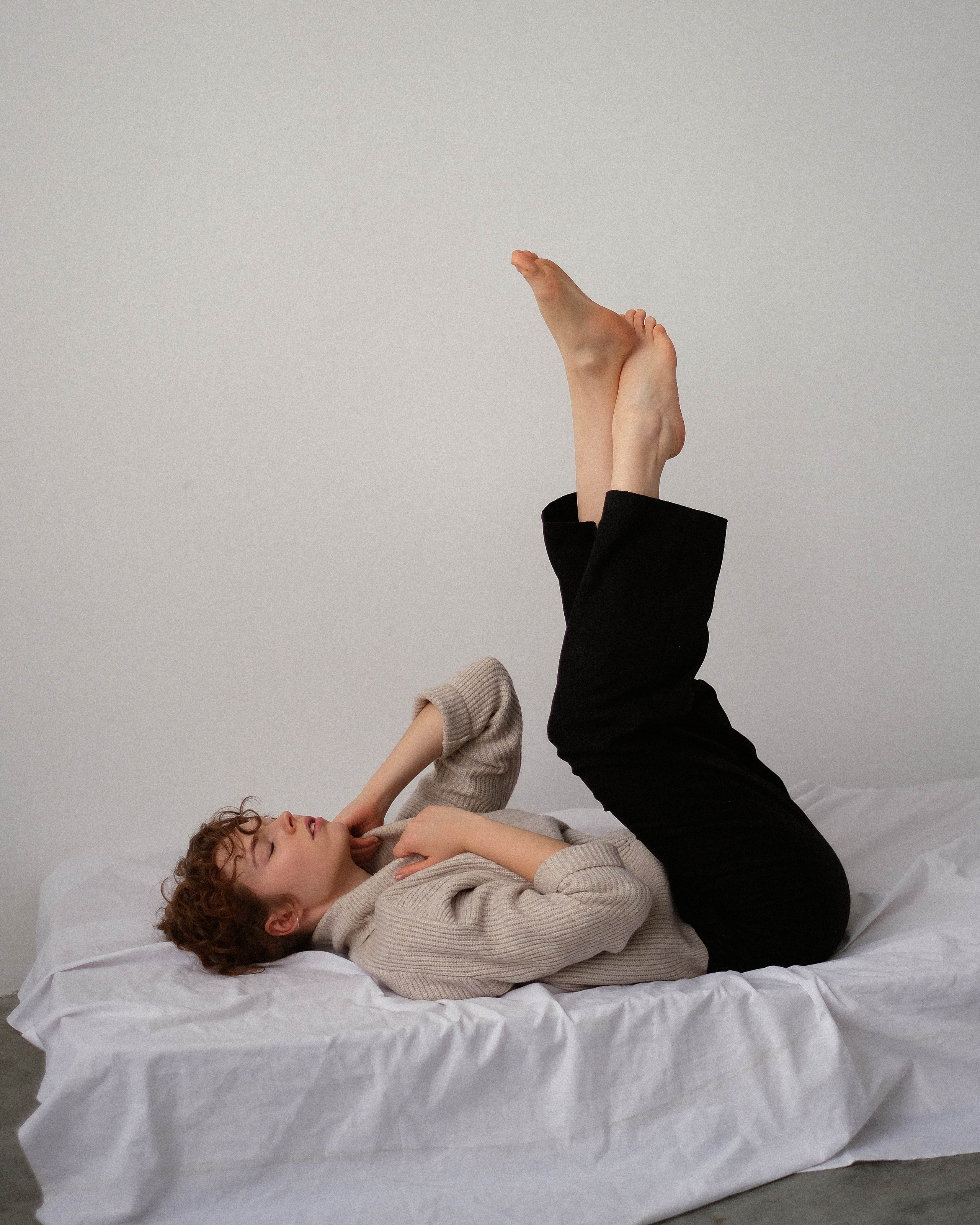 Настя. Главная