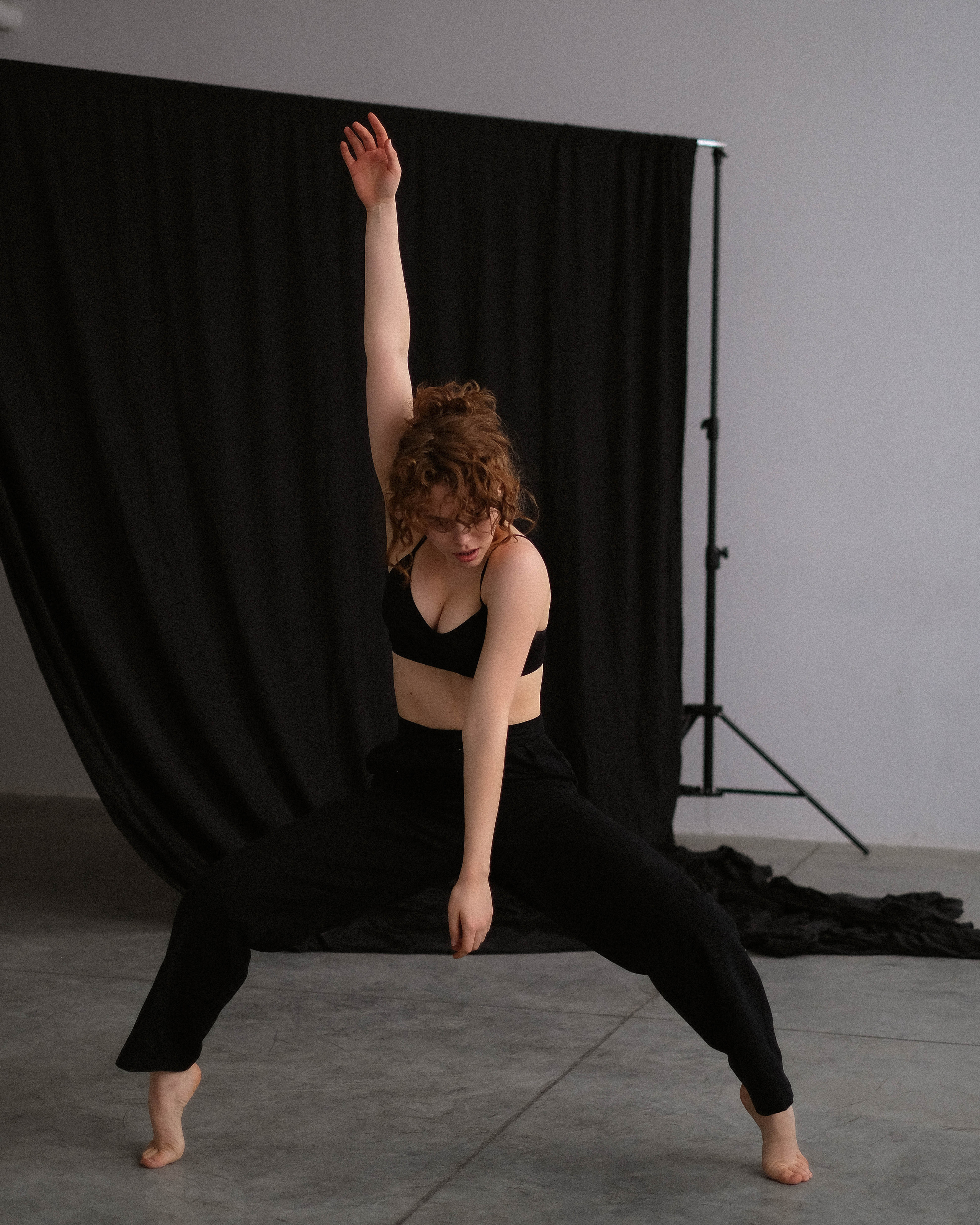 Настя. Главная