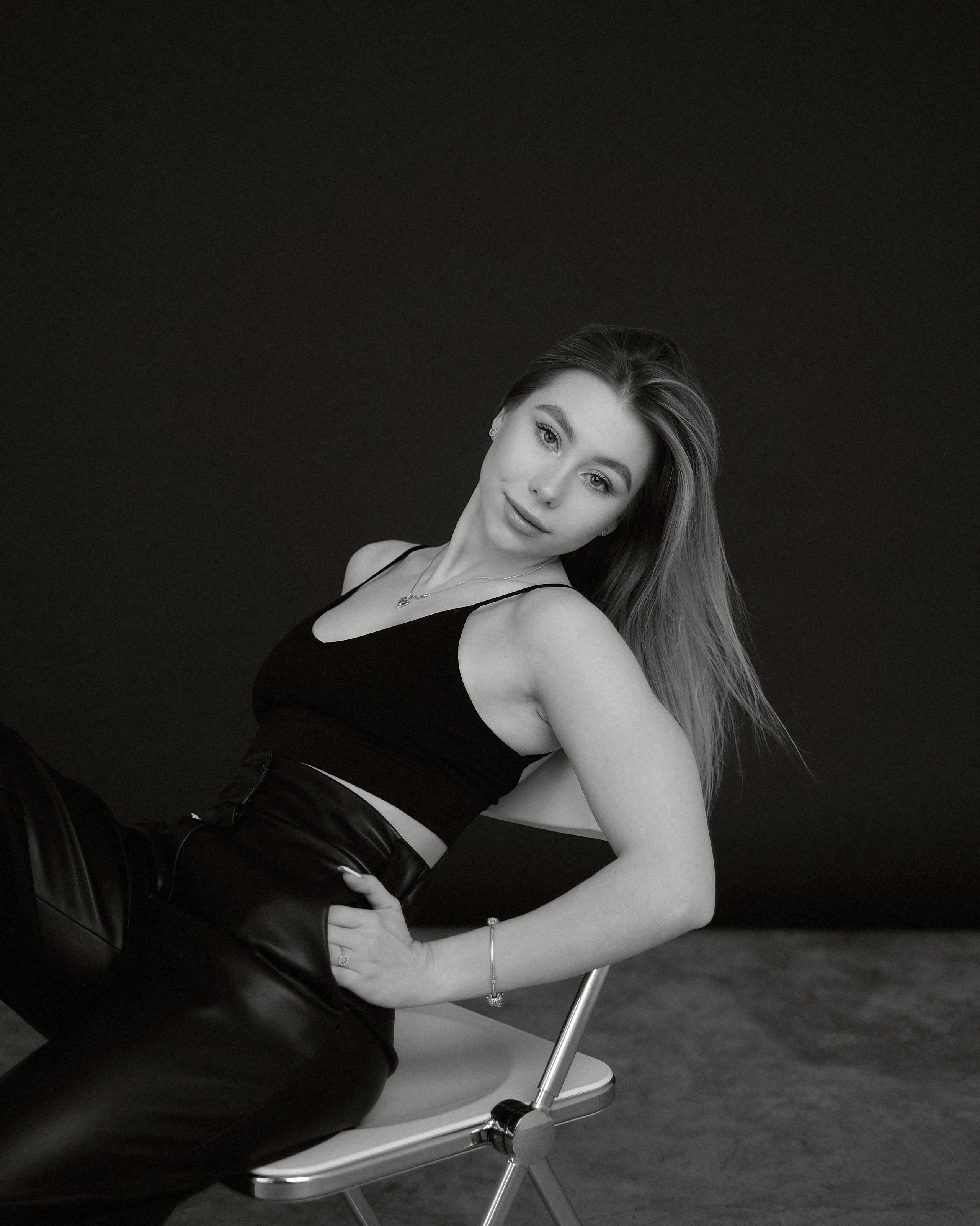 Даша. Главная