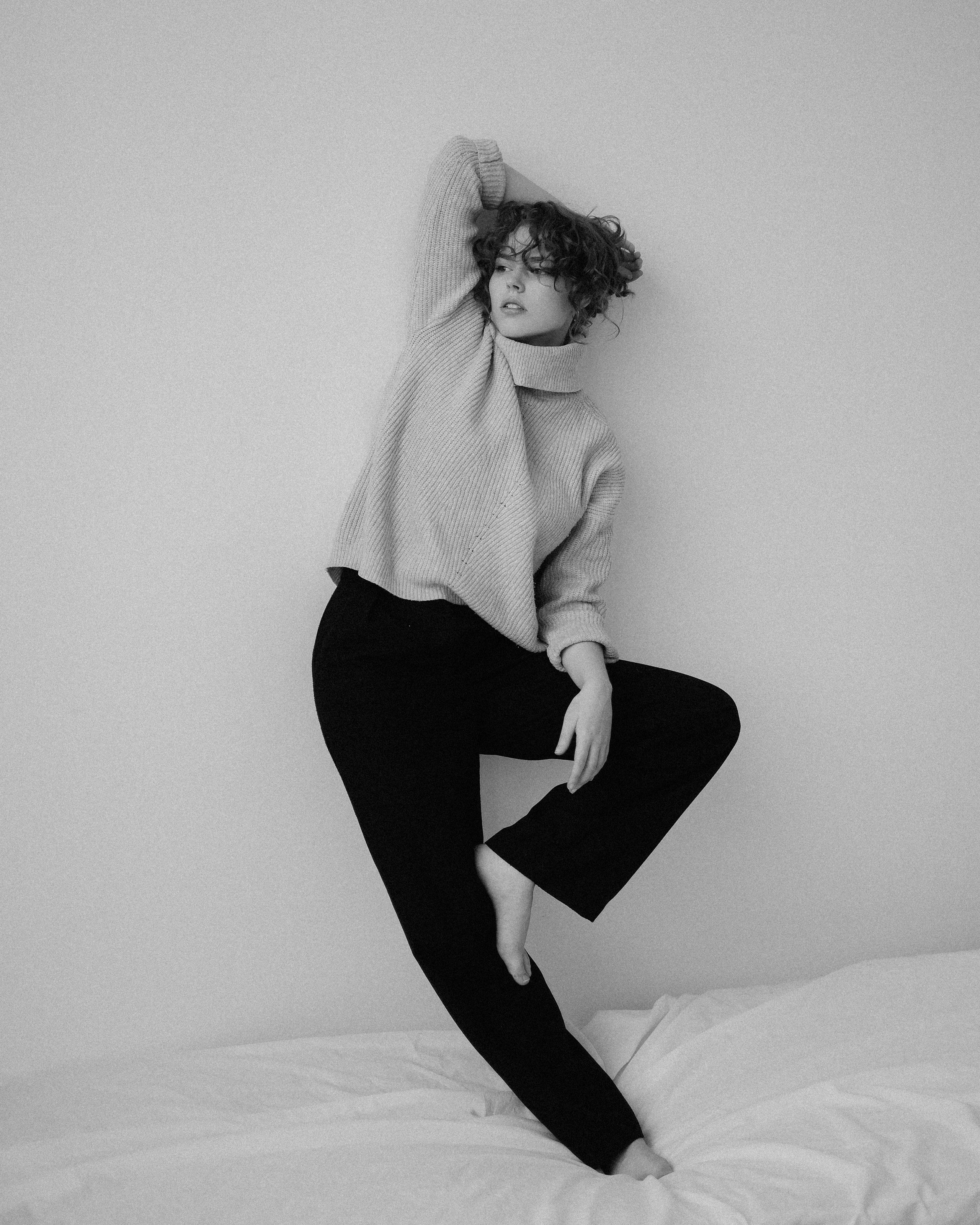 Настя. Главная